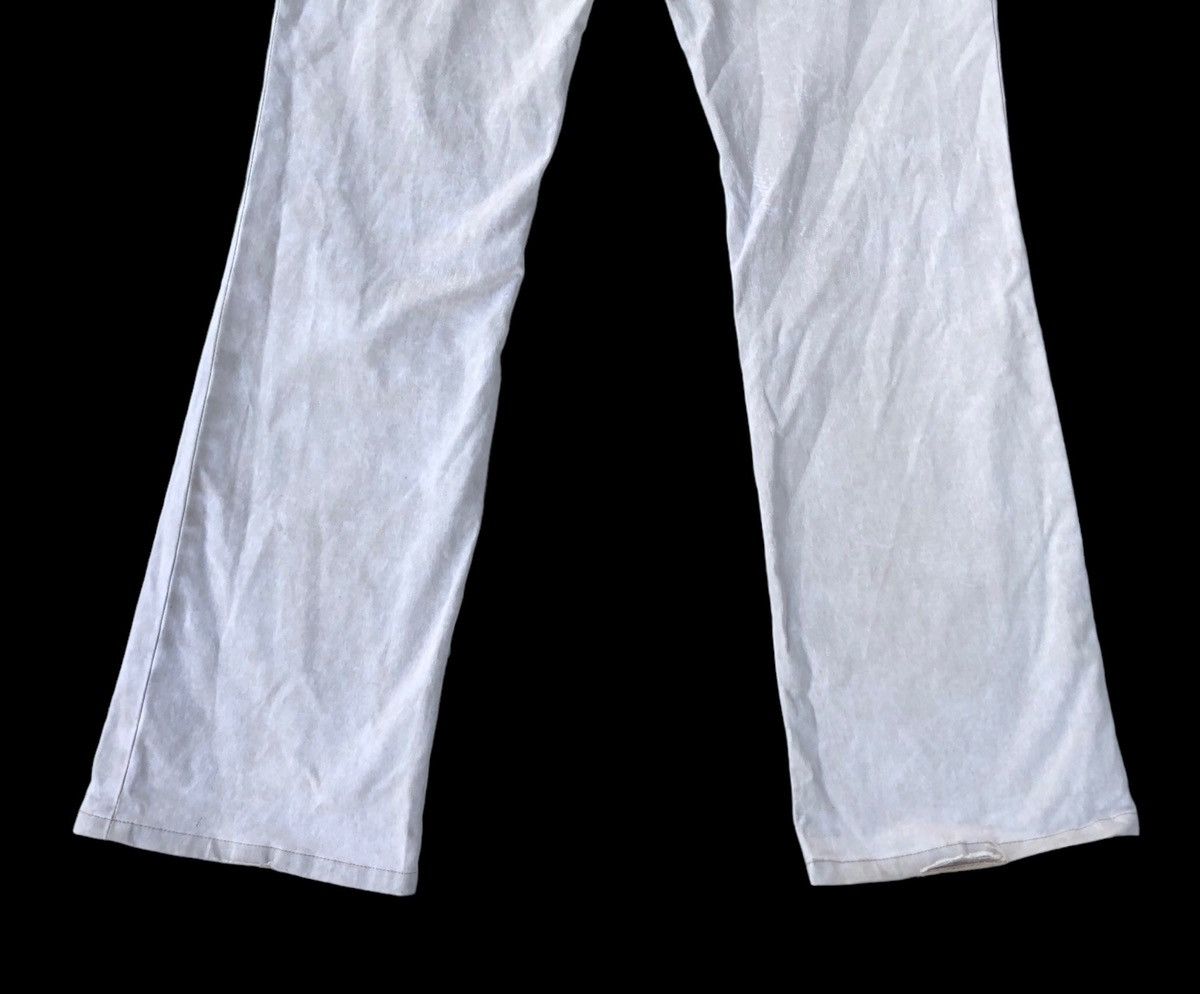 Tornado Mart 🔥Japanese Tornado Mart Flare Jeans 🔥 Size US 32 / EU 48 - 9 Thumbnail