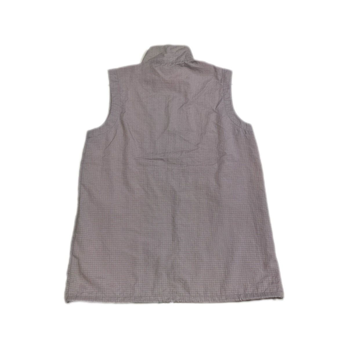 20471120 × Beauty Beast × Hysteric Glamour 🔥Rare Archived Beauty Beast Also Nylon Vest Size US M / EU 48-50 / 2 - 9 Thumbnail