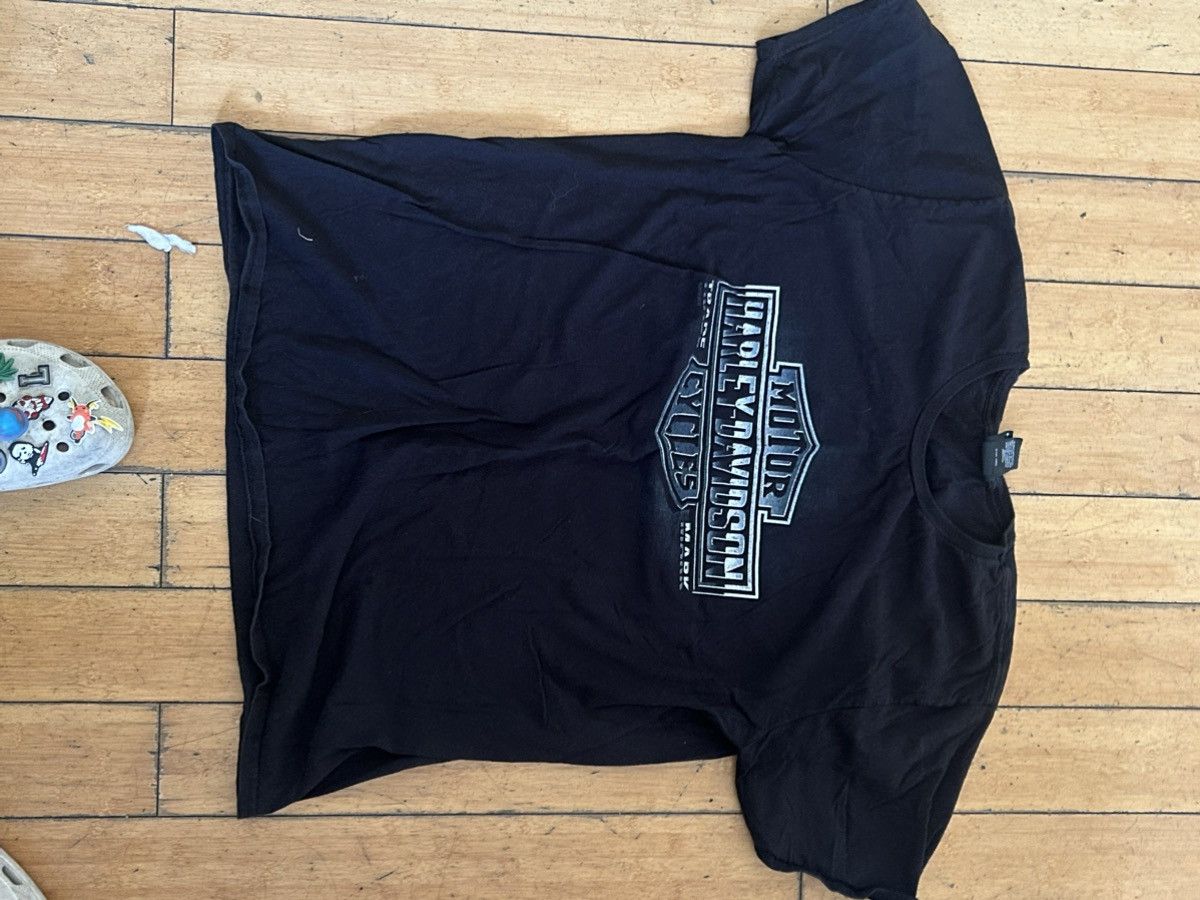 Harley Davidson Harley davidson oakland Size US L / EU 52-54 / 3 - 3 Thumbnail