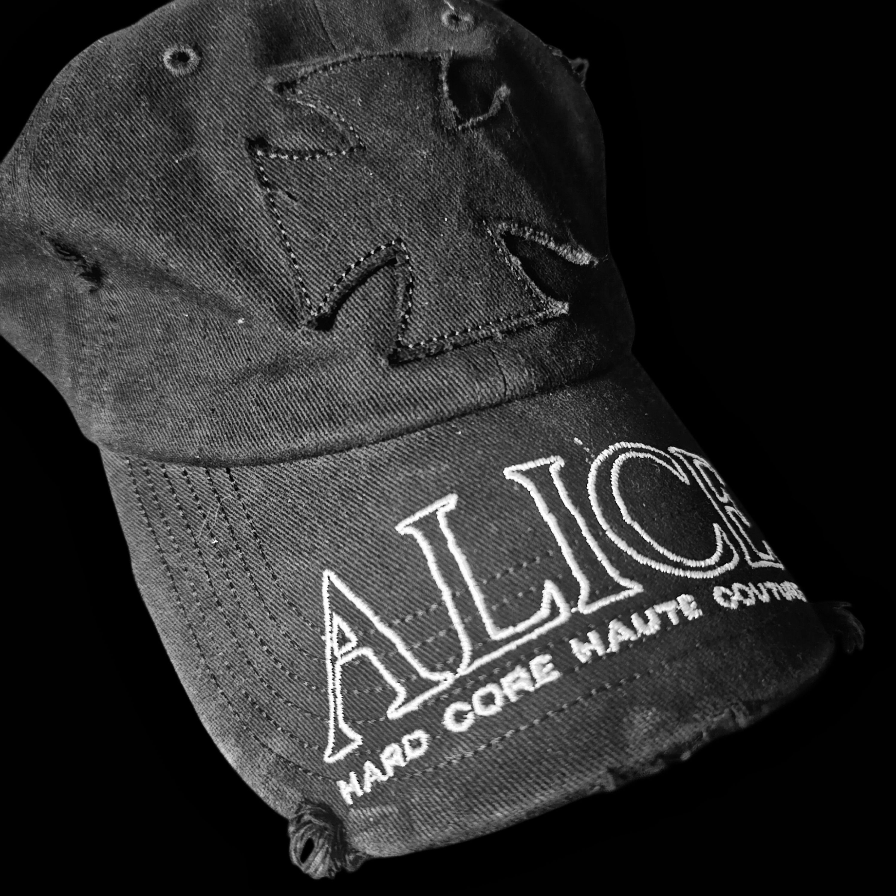 Alice Hollywood Atelier Logo Cap 2.0 | Grailed - 帽子