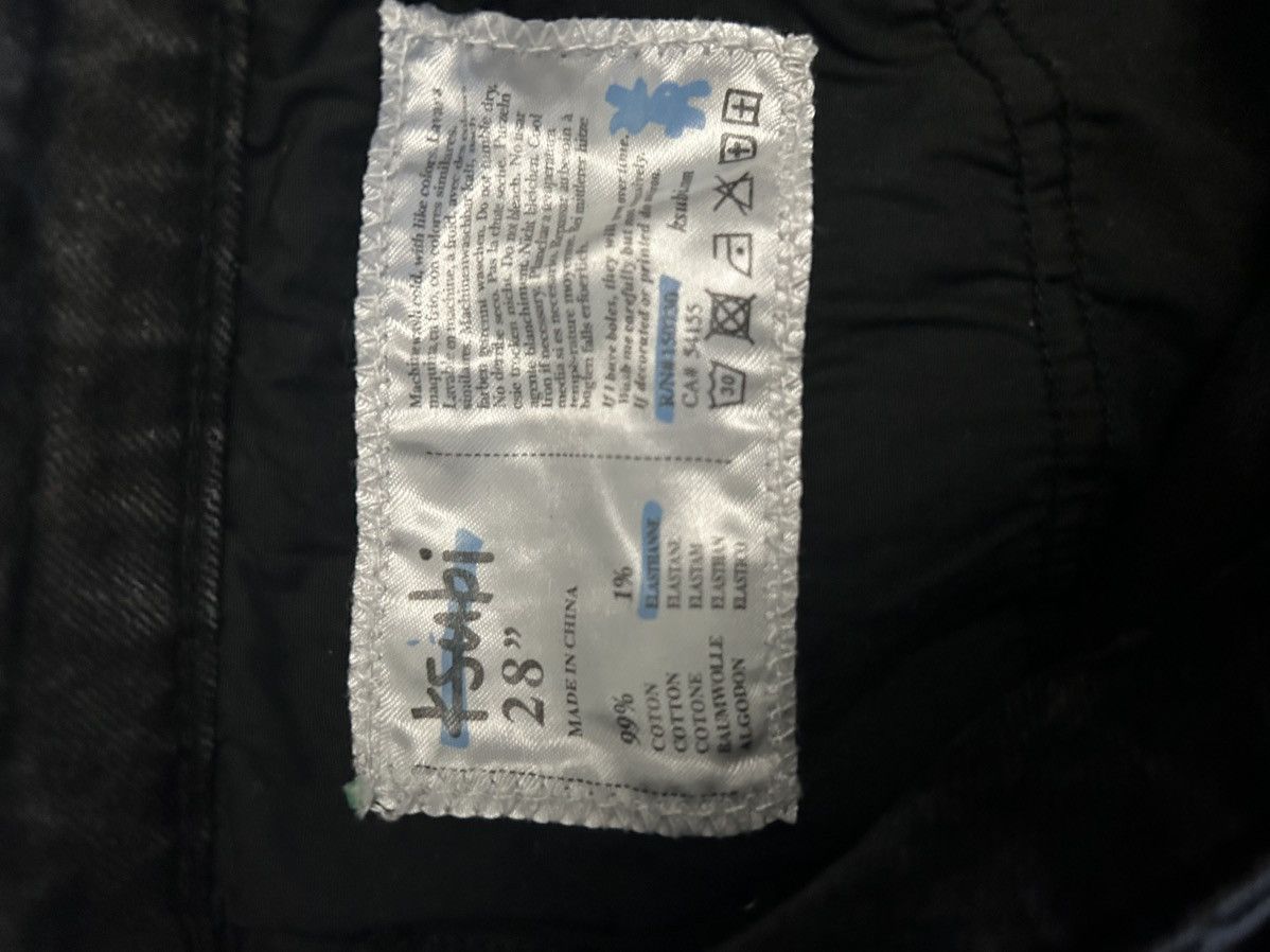 Ksubi Ksubi Chitch Right time Denim Size US 28 / EU 44 - 4 Thumbnail