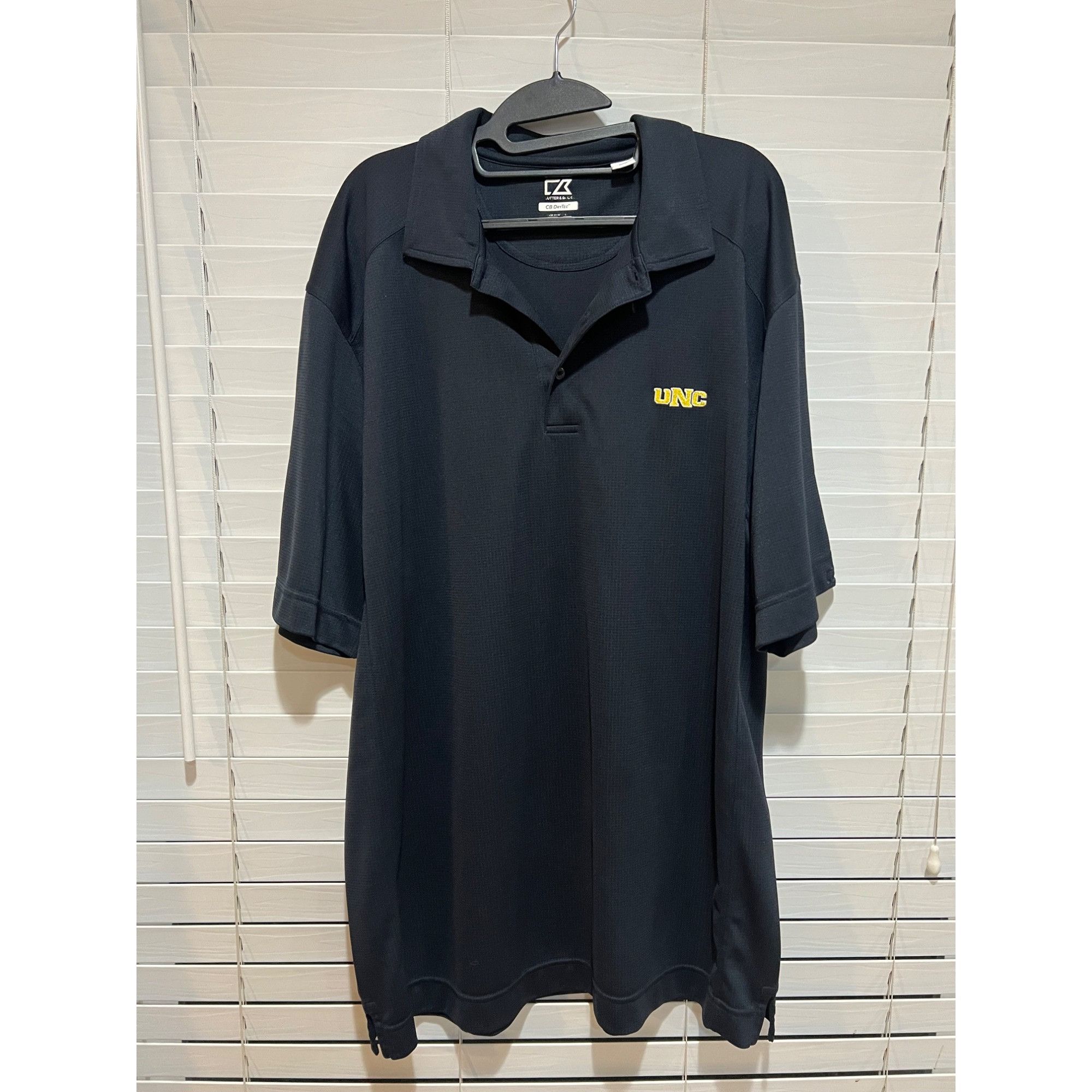Cutter & Buck Cutter&Buck Northern Colorado Bears Polo Shirt - Size XXL Size US XXL / EU 58 / 5 - 1 Thumbnail