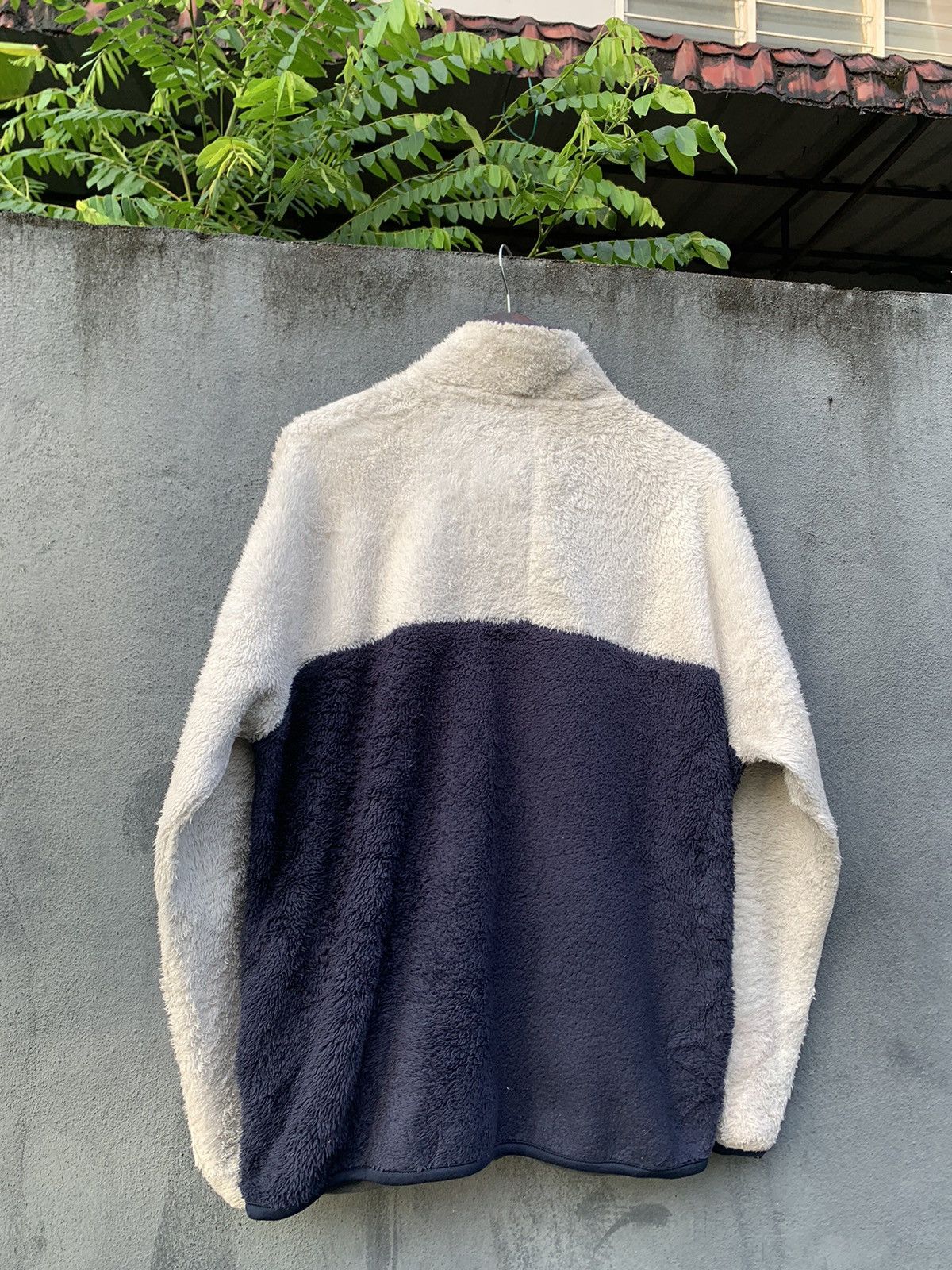 Fila 👹Fila Fleece Jacket Size US M / EU 48-50 / 2 - 8 Thumbnail