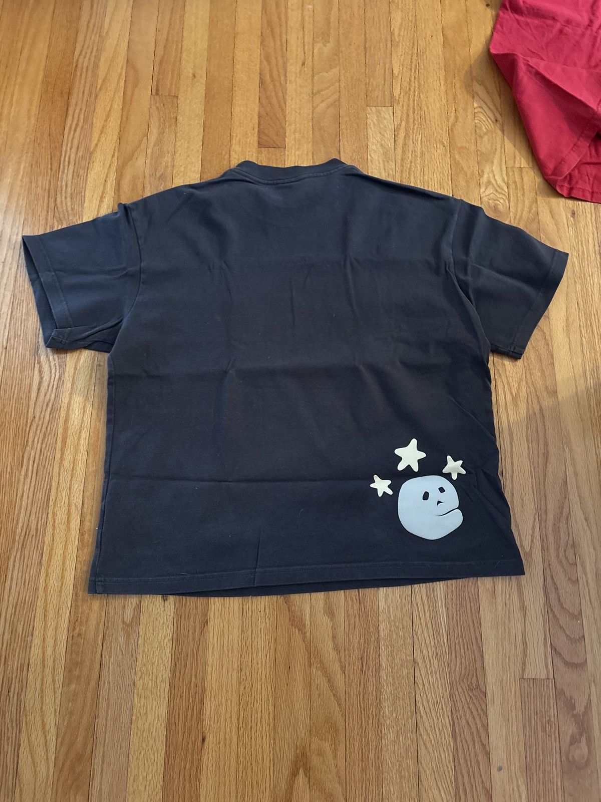 Broken Planet Space Trails Drop - Broken Planet Tee Cosmic Peak Size US M / EU 48-50 / 2 - 2 Thumbnail