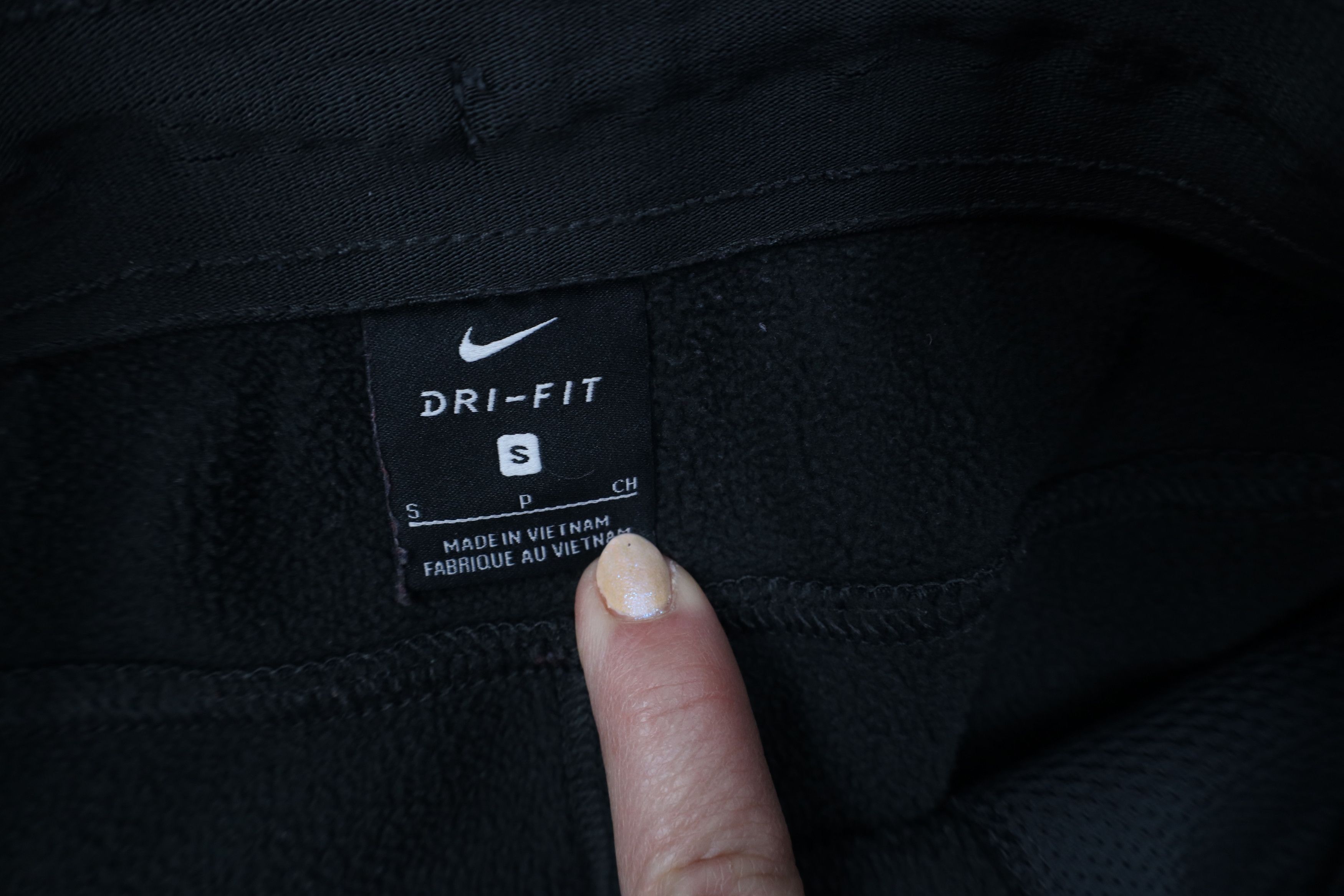 Nike Nike On Field University Football Sweatpants Joggers Pants Size US 32 / EU 48 - 9 Thumbnail