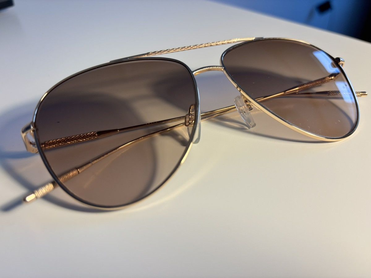 Ted Baker Ted Baker sunglasses Size ONE SIZE - 1 Thumbnail