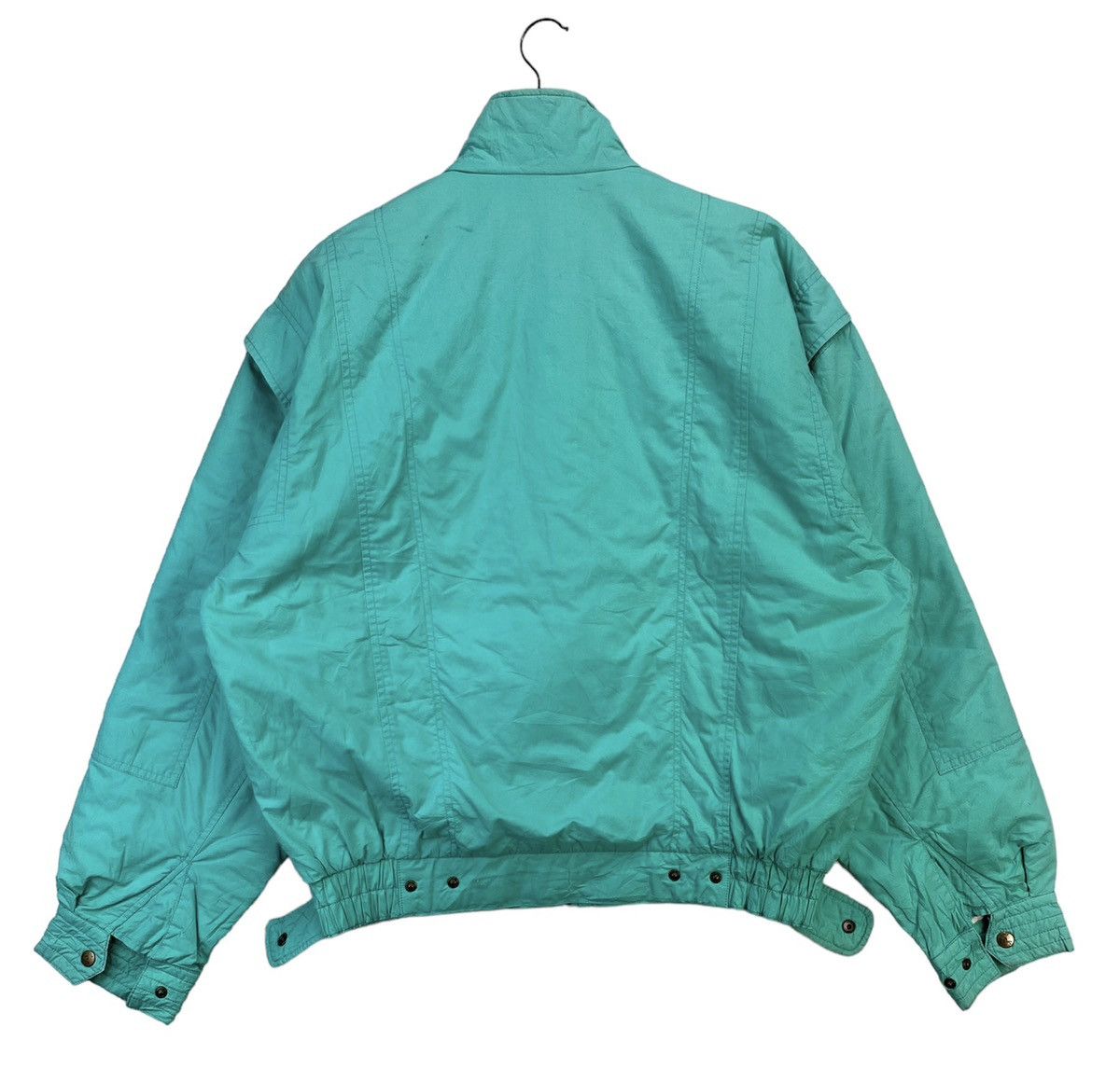 Vintage Leyton House Championship Jacket