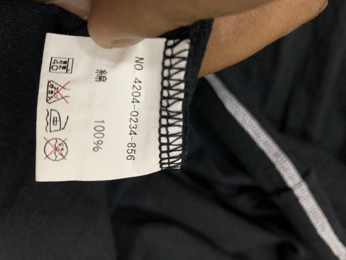 Beams Japan Beams T-shirt Graphic Size L / US 10 / IT 46 - 3 Thumbnail