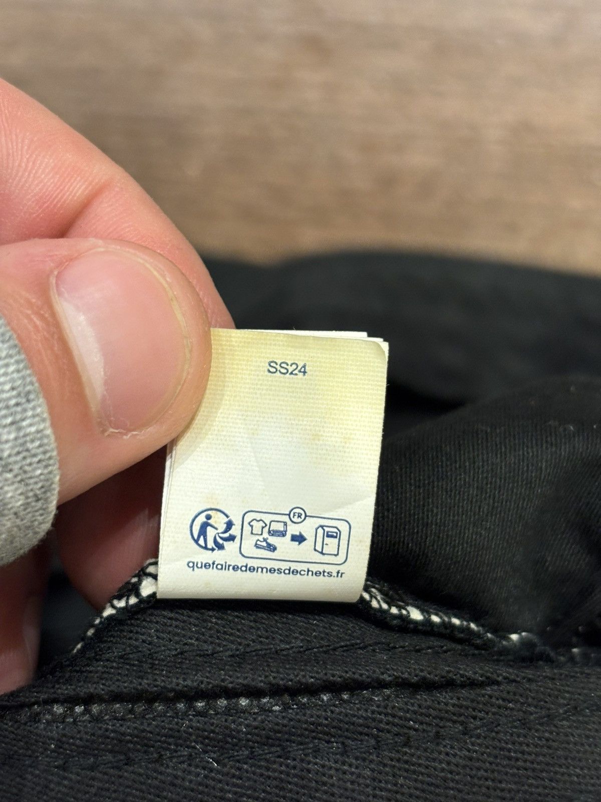 Supreme Supreme Camp Cap Size ONE SIZE - 7 Thumbnail
