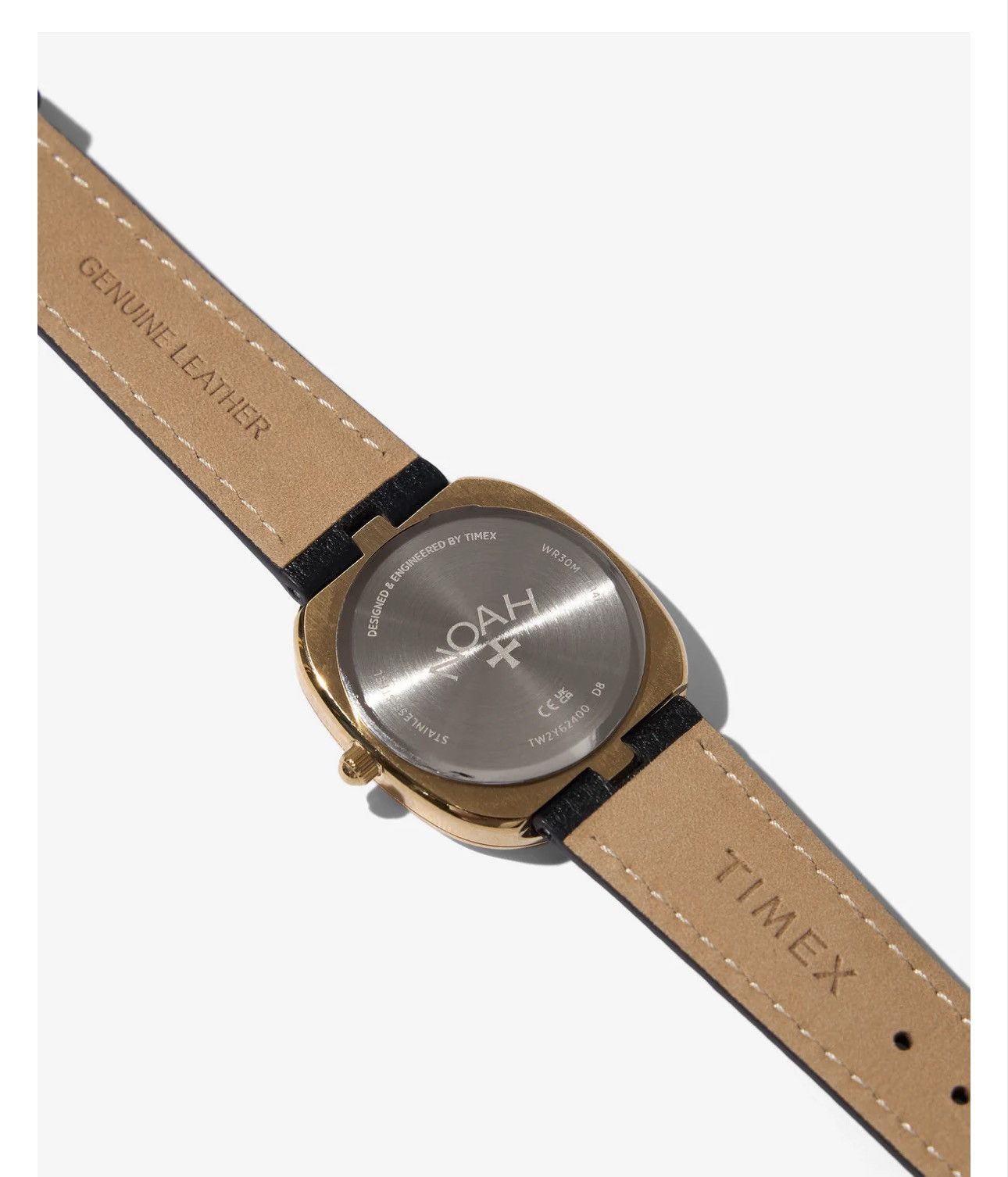 Noah × Timex Noah X Timex Oval Moon Phase Watch Size ONE SIZE - 4 Thumbnail