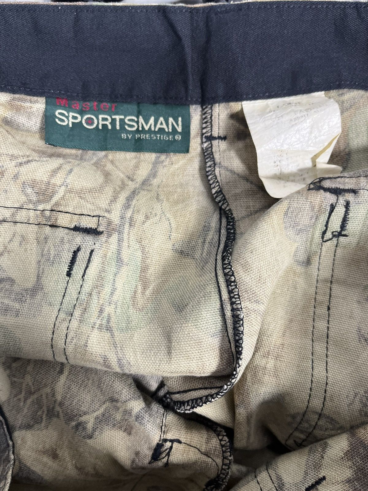 Realtree × Vintage Vintage Realtree Camo Pants Size US 44 / EU 60 - 5 Thumbnail