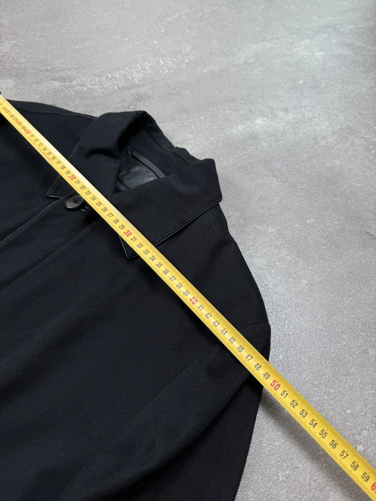 Brioni Brioni coat vintage old money street wear 90s 1990s Size US M / EU 48-50 / 2 - 18 Thumbnail