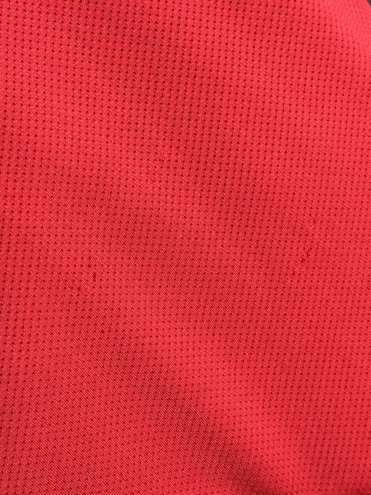 Nike Manchester United 11/12 Home Mitchell Football Jersey Size US L / EU 52-54 / 3 - 7 Thumbnail