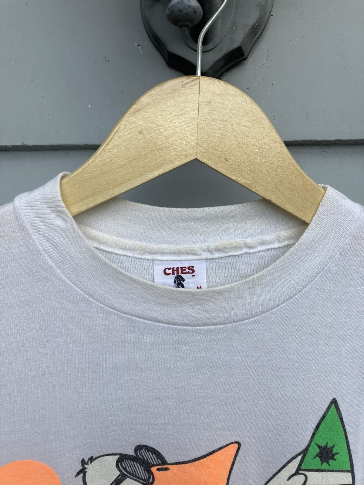 Japanese Brand × Vintage Vintage 90s Size US M / EU 48-50 / 2 - 2 Thumbnail