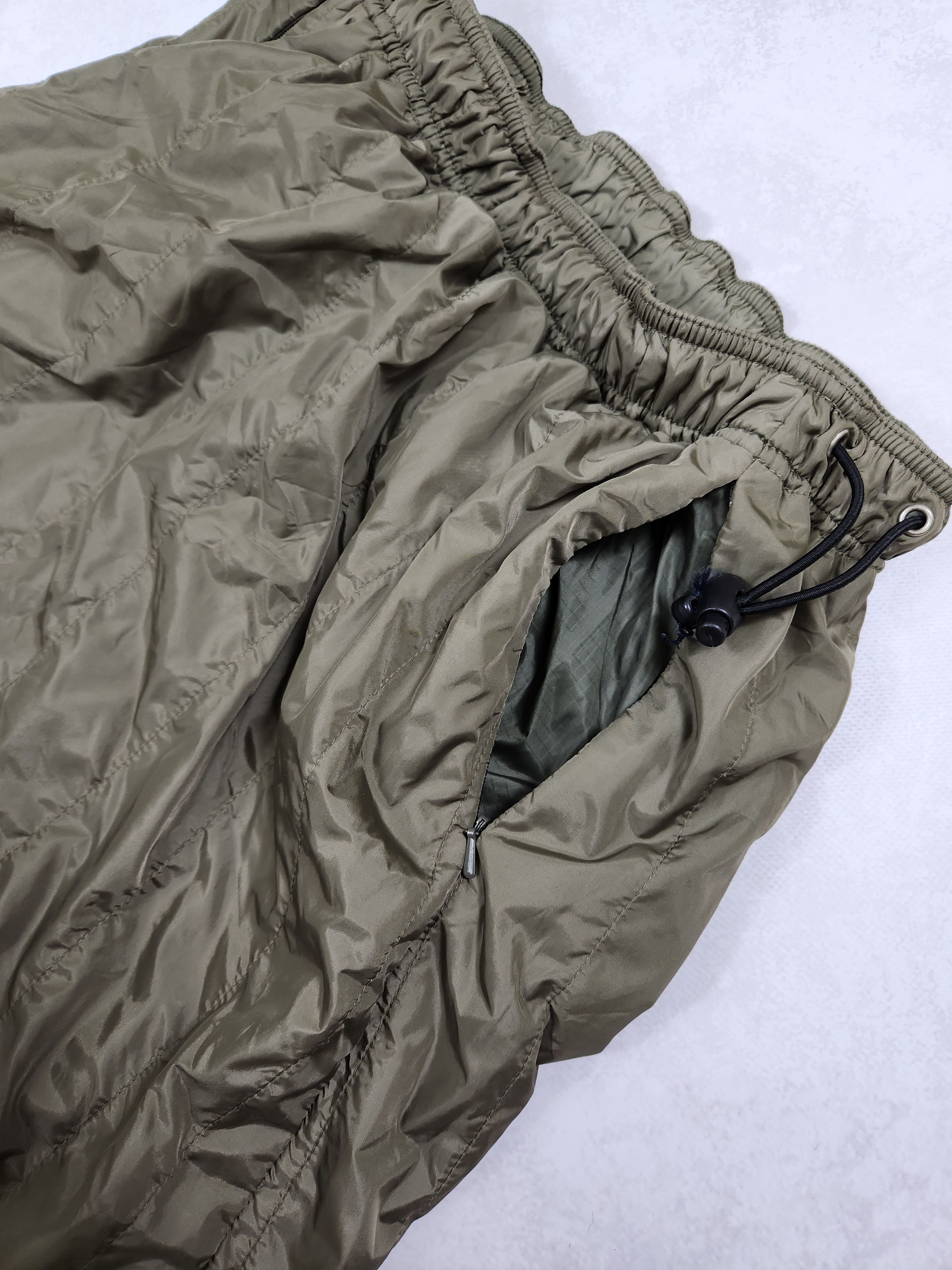 Diesel Rare y2k DIESEL puffer skirt Size 32" / US 10 / IT 46 - 5 Thumbnail