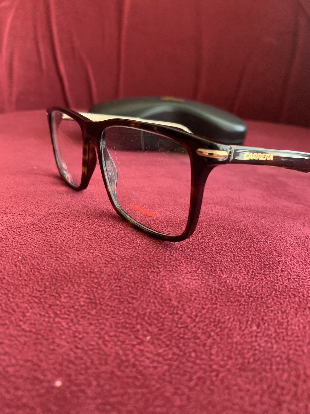 Carrera Carerra eyewear Size ONE SIZE - 8 Thumbnail