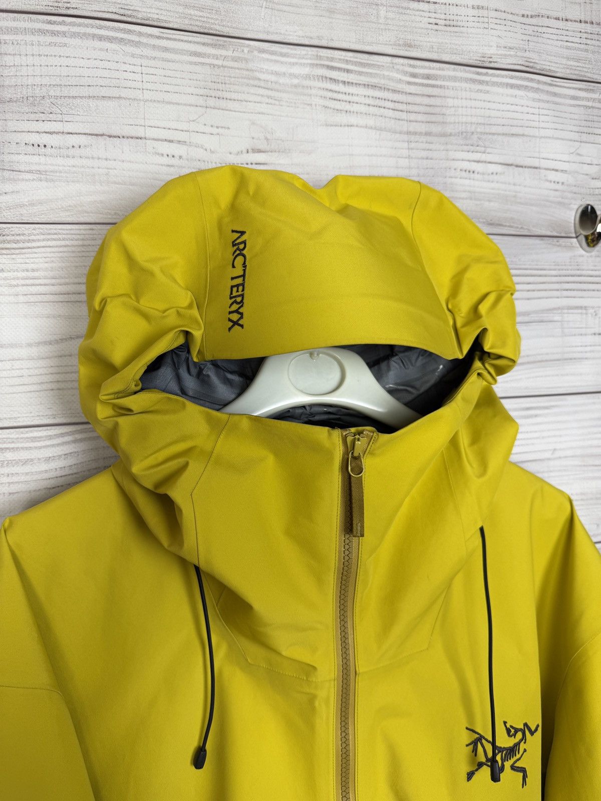 Arc'teryx ARCTERYX Gore-Tex Pro Gorpcore Jacket Size US XL / EU 56 / 4 - 5 Thumbnail