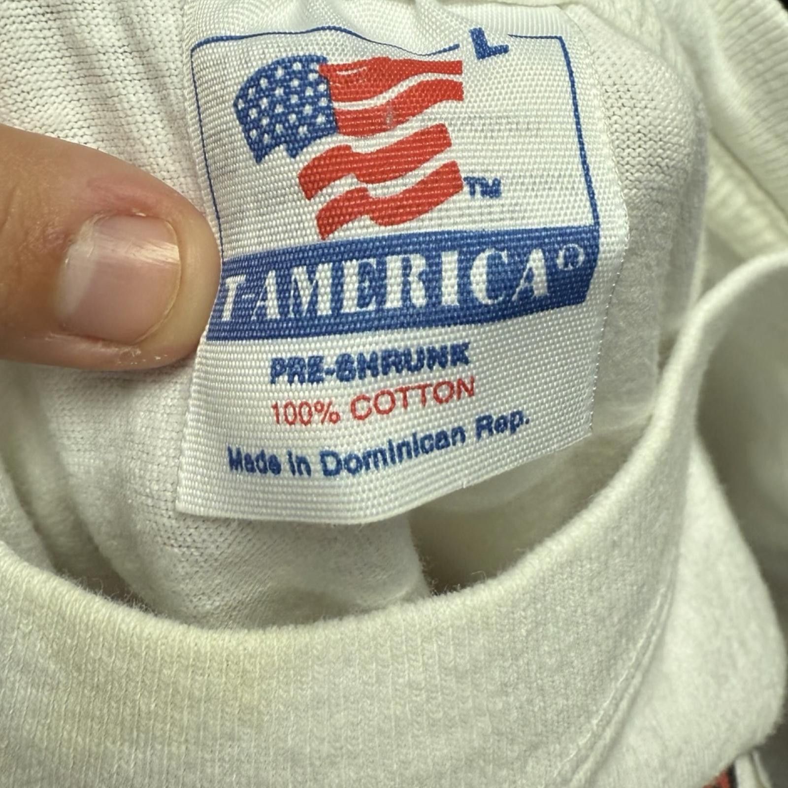 Designer 1995 Your My Dad -- L -- Size US L / EU 52-54 / 3 - 4 Thumbnail