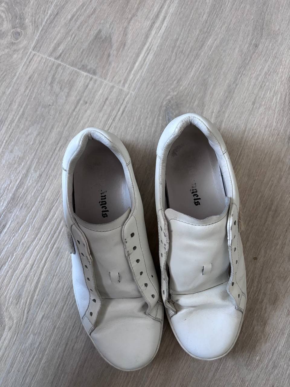 Palm Angels Palm angels kill the bear sneakers Size US 9 / EU 42 - 4 Thumbnail