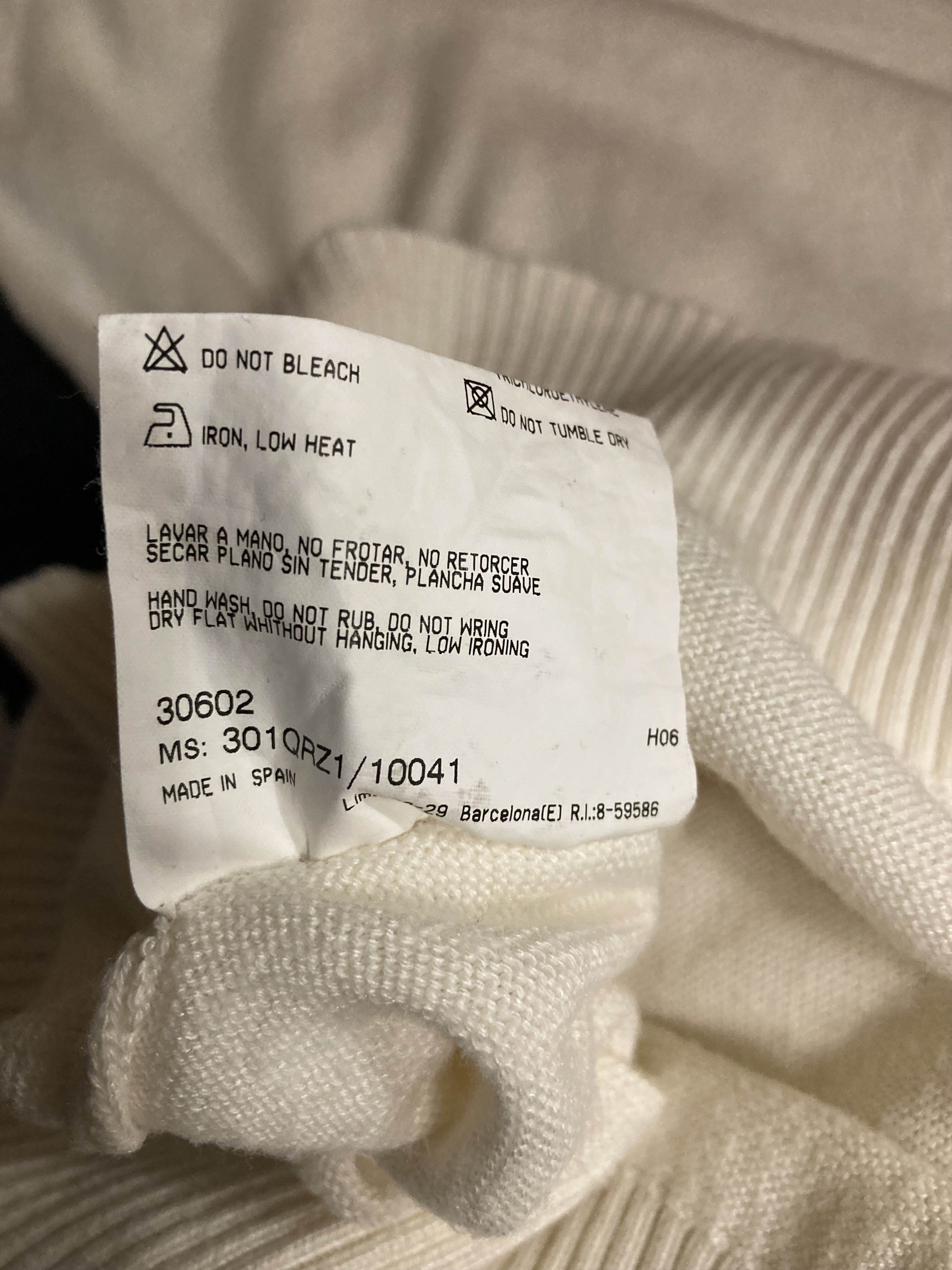 Burberry × Burberry Prorsum × Vintage Vintage 80-90 Thomas Burberry By Burberry jumper Size US M / EU 48-50 / 2 - 5 Thumbnail
