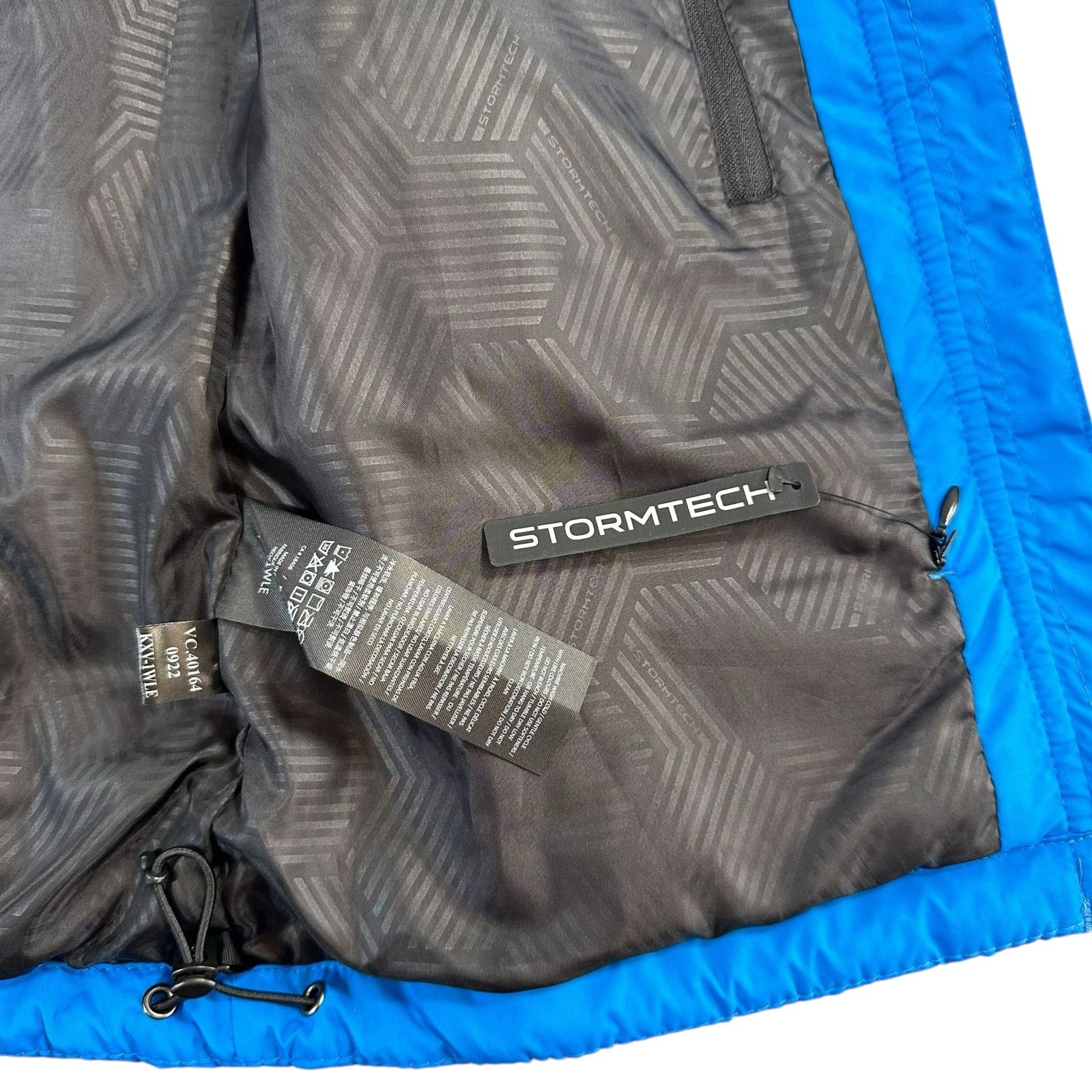 Stormtech Stormtech Women's Nautilus Quilted Vest Size S Size S / US 4 / IT 40 - 7 Thumbnail