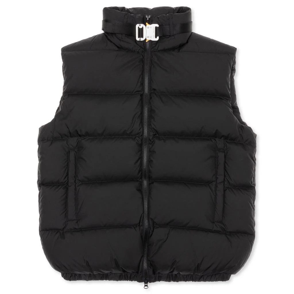 1017 ALYX 9SM × Alyx 1017 ALYX 9SM FW19 Goose Down Puffer Vest