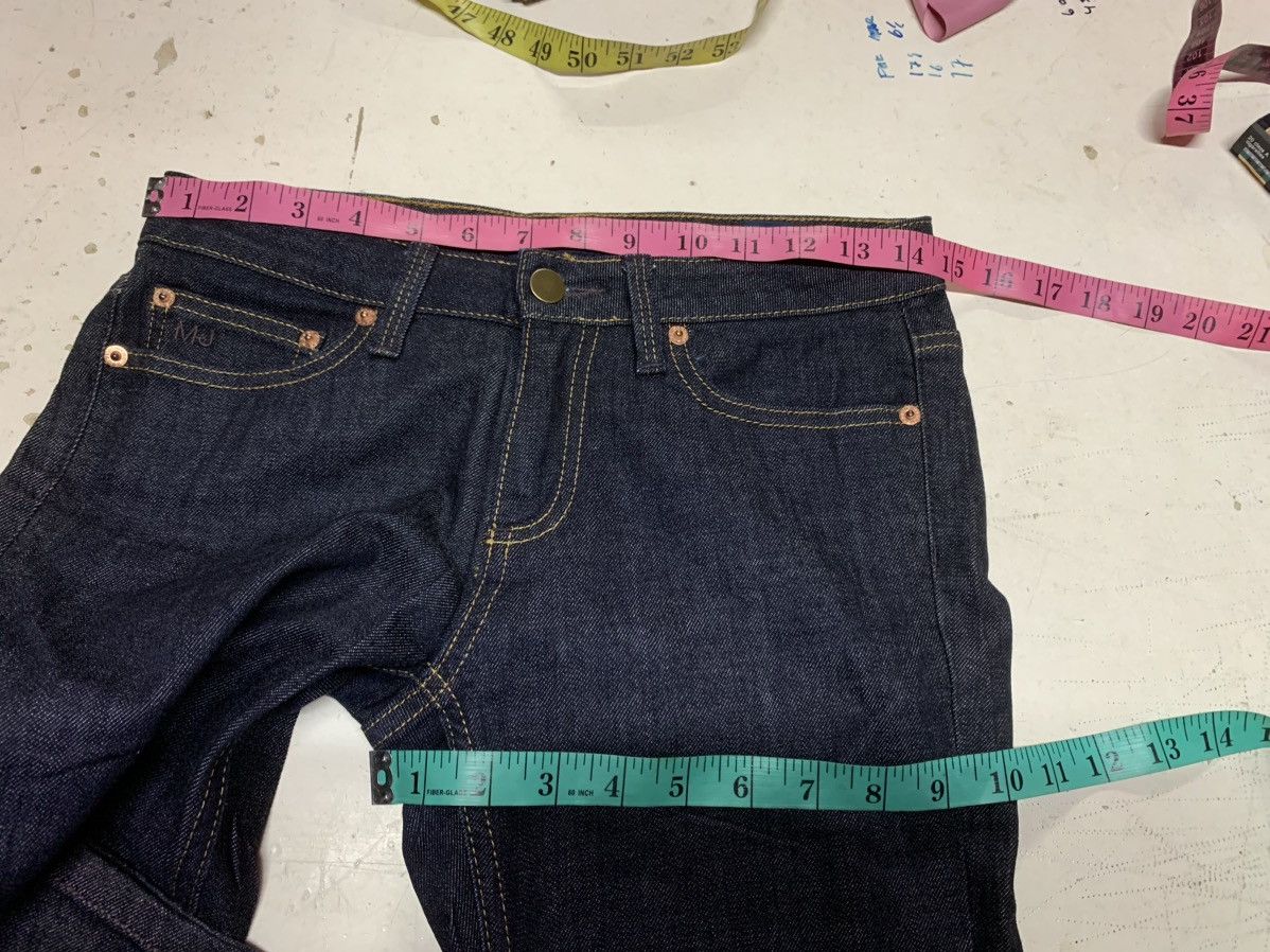 Marc Jacobs Marc by marc jacobs denim Size 29" - 17 Thumbnail
