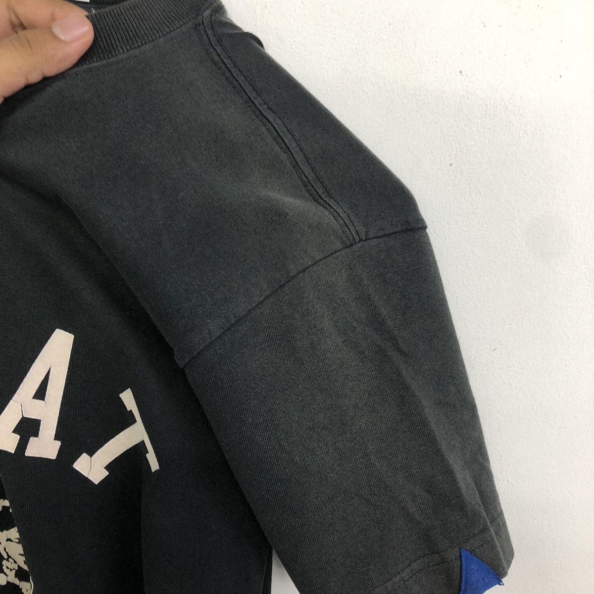 Japanese Brand DOARAT RatRat Music Japanese Brand Graphic Tshirt Size US S / EU 44-46 / 1 - 11 Thumbnail