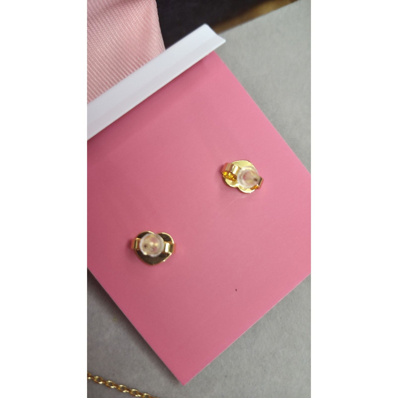 Kate Spade Kate Spade Martini Glass Jewelry Necklace Earrings Bracelet Size ONE SIZE - 5 Thumbnail