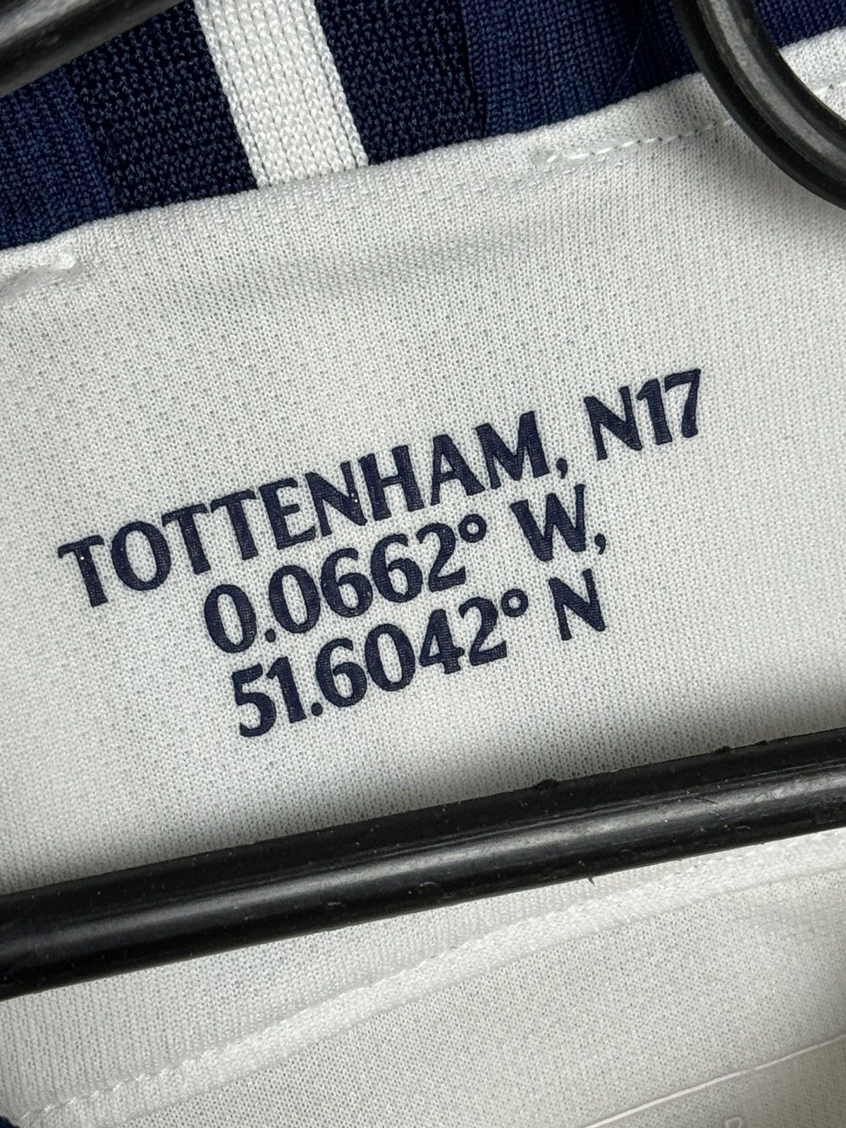 Nike Tottenham Hotspur 18/19 Kane Football Jersey Size S / US 4 / IT 40 - 8 Thumbnail