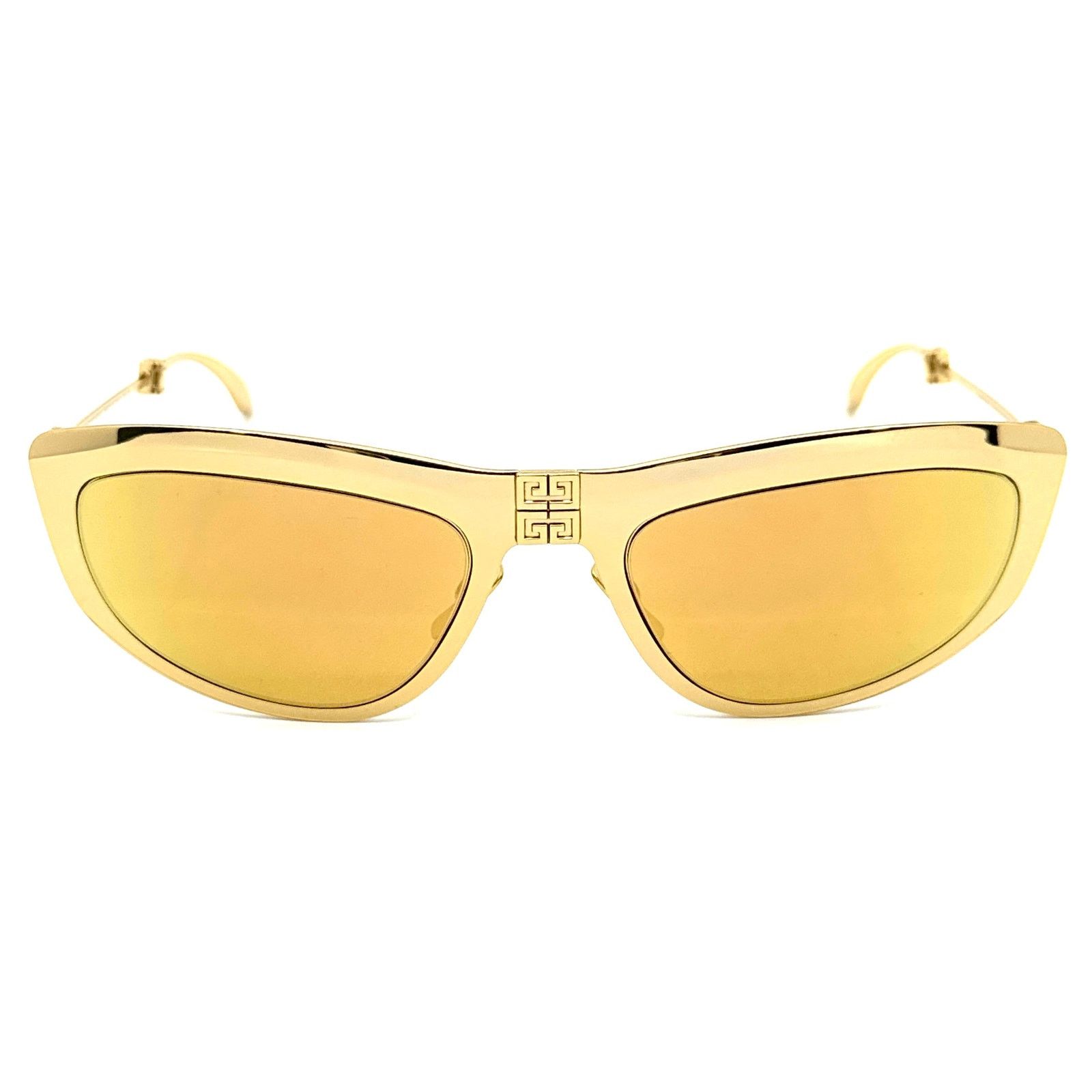 Givenchy New, GIVENCHY Sunglasses GV40029U 30G Authentic Size ONE SIZE - 1 Thumbnail