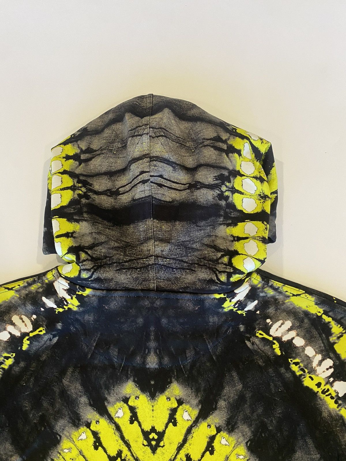 Valentino Valentino Men’s Pop Skin Hoodie Size US S / EU 44-46 / 1 - 11 Thumbnail