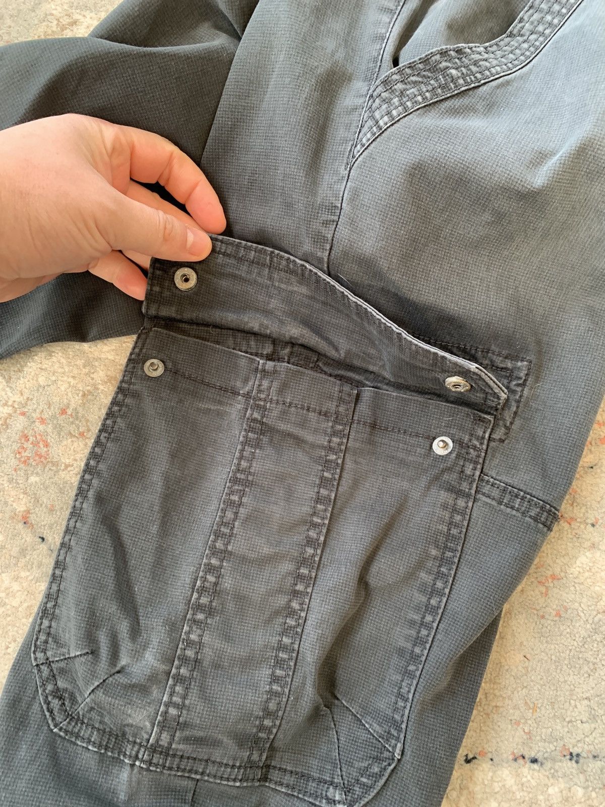 Other Tom Tompson Cargo Pants Size US 38 / EU 54 - 9 Thumbnail