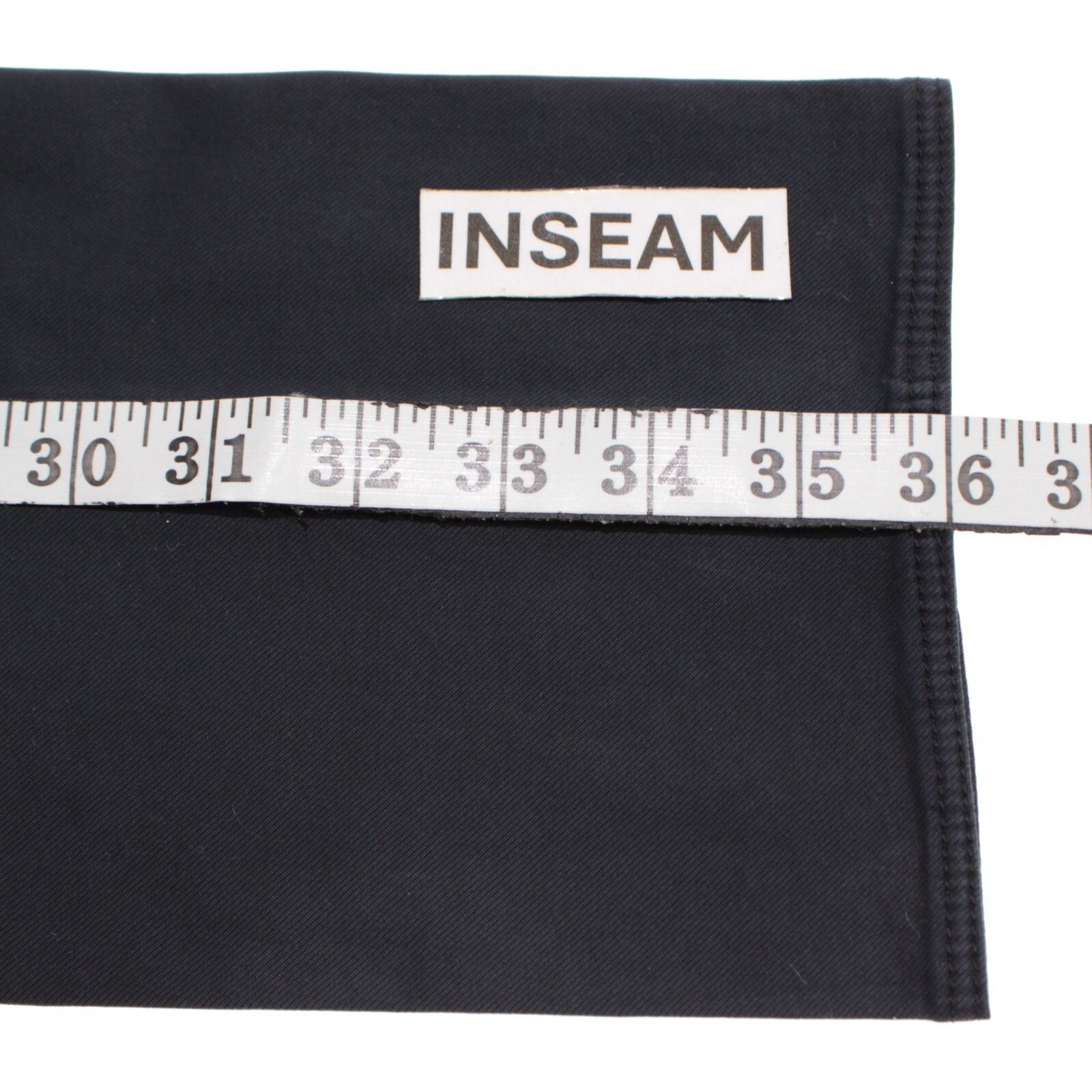 Incotex INCOTEX New with tags Chino Size 26 US In Blue Size US 26 / EU 42 - 6 Thumbnail