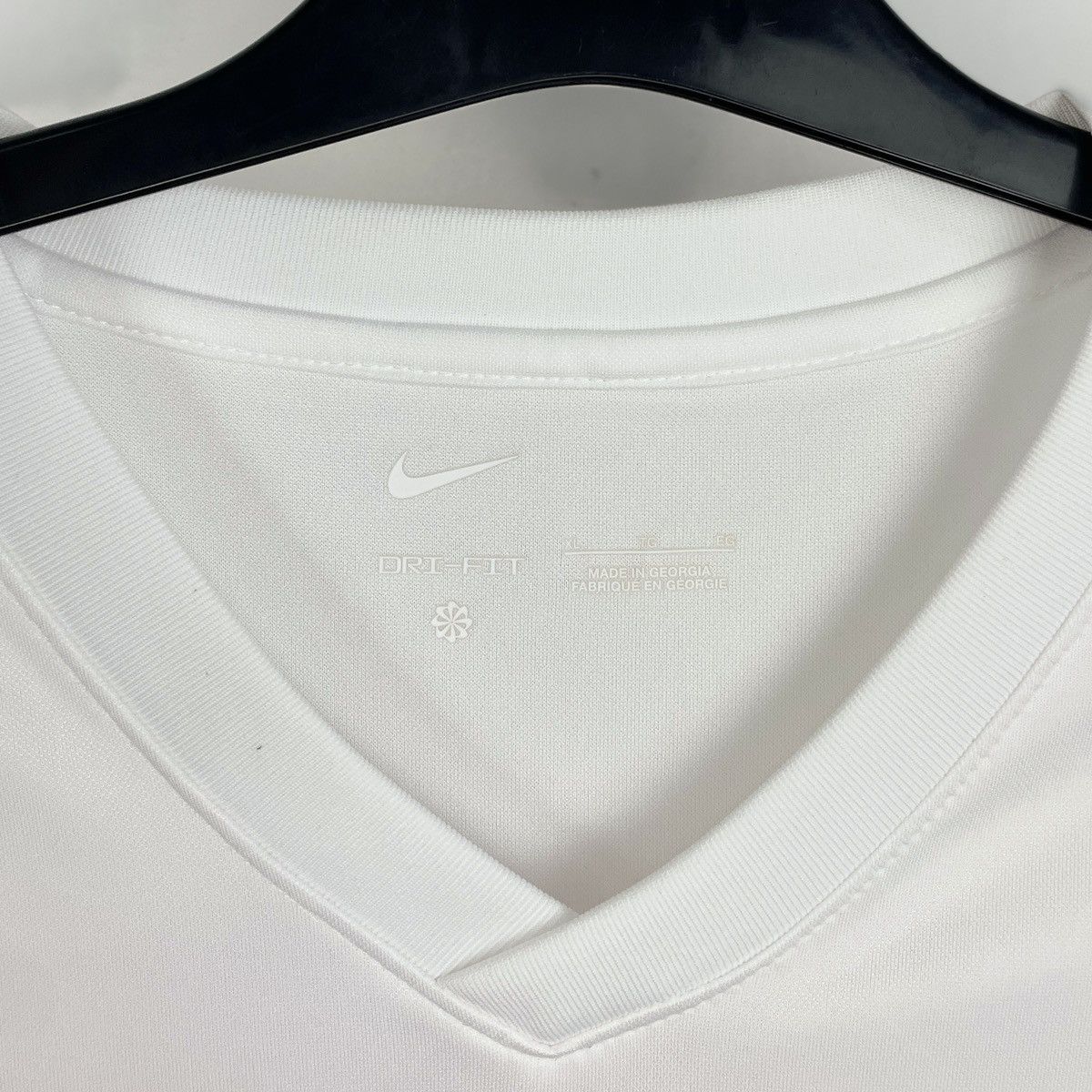 Nike Turkey Arda Guler Nike Jersey Shirt Men Euro 2024 size XL Size US XL / EU 56 / 4 - 4 Thumbnail
