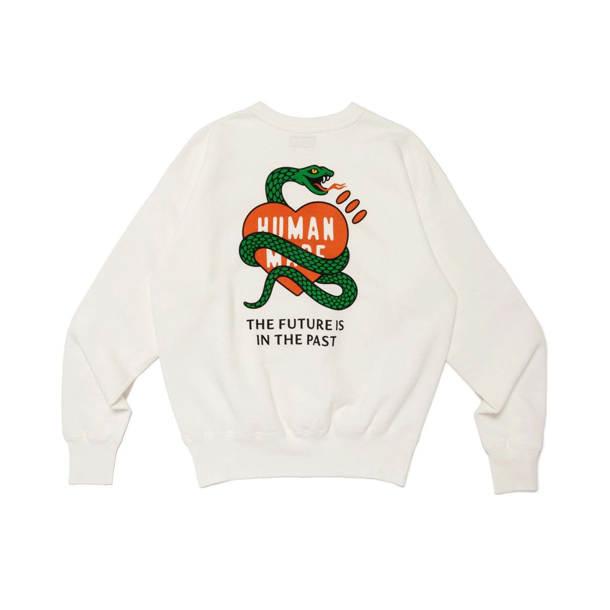 Human Made Human Made Sweatshirt Size ONE SIZE - 1 Thumbnail