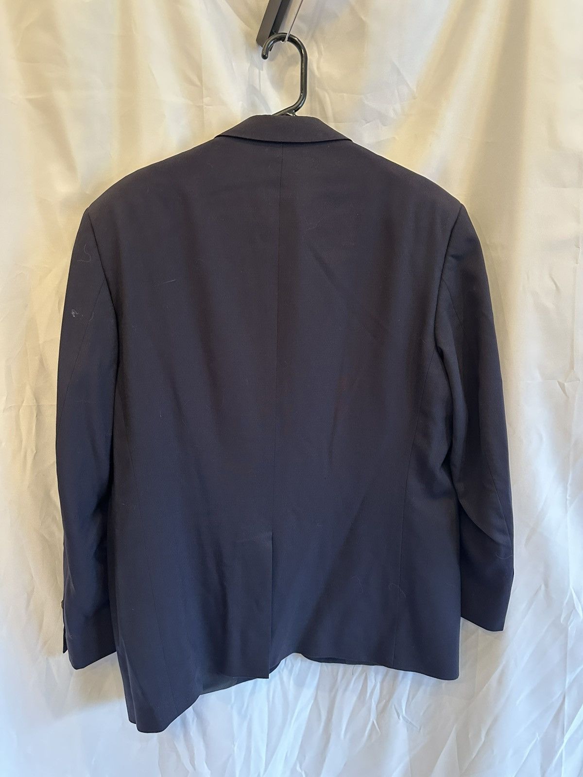 Burberry Burberry Blazer Size 34S - 8 Thumbnail