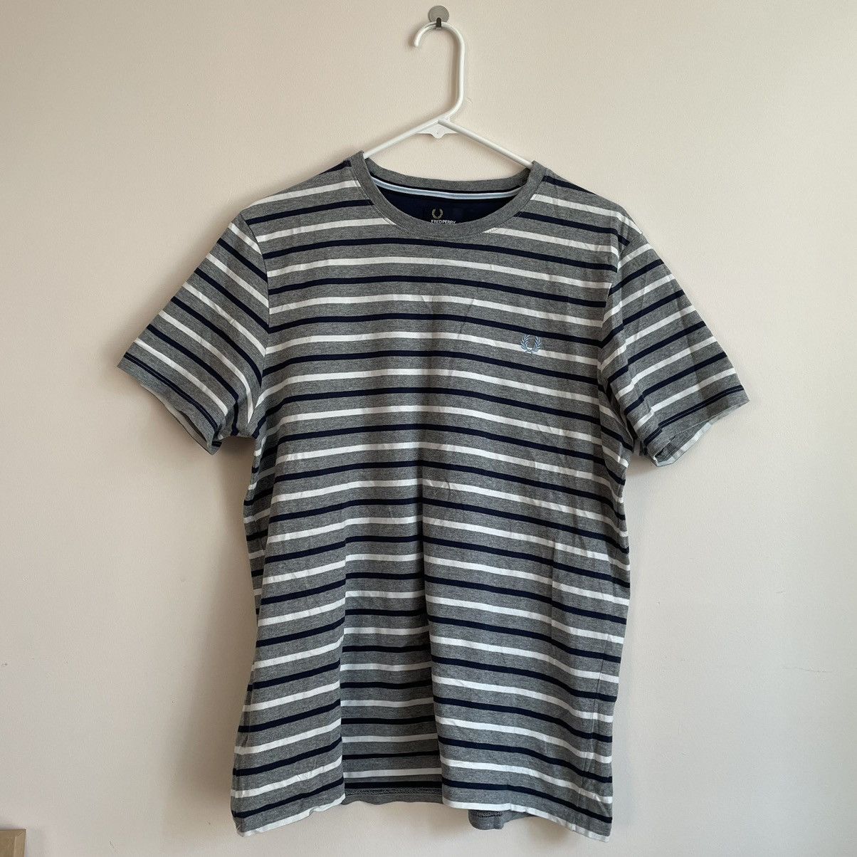 Fred Perry Fred Perry tshirt Size US L / EU 52-54 / 3 - 1 Thumbnail
