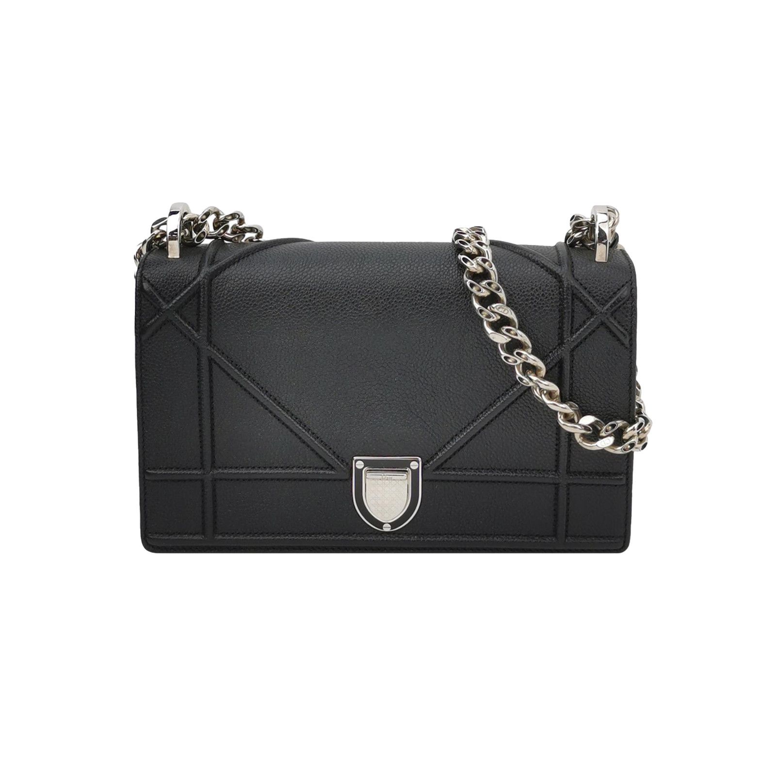 Dior Dior Women os Crossbody Bags Size ONE SIZE - 1 Thumbnail