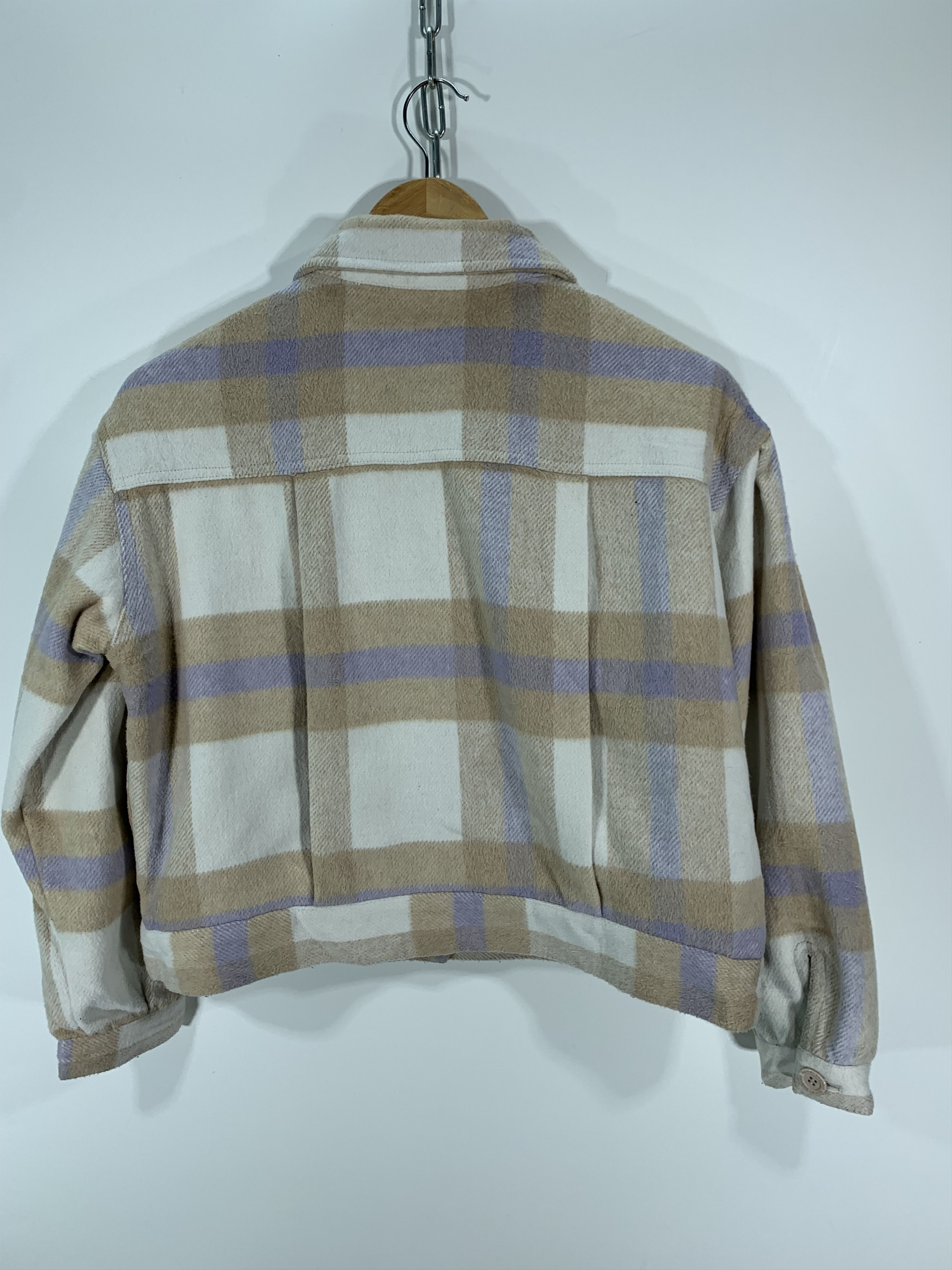 Designer Repipi Armario Cropped Jacket Size US S / EU 44-46 / 1 - 9 Thumbnail