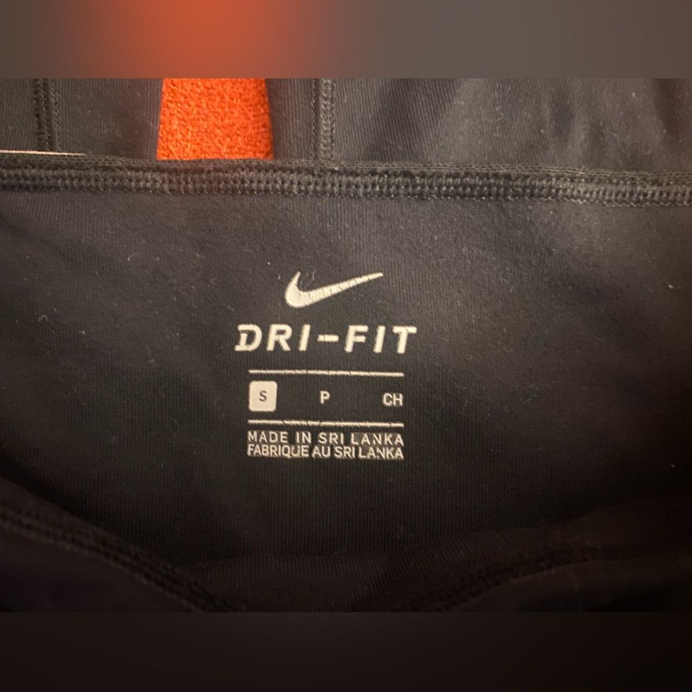 Nike Nike High-Rise Sculpting Leggings Size 26" / US 2 / IT 38 - 7 Thumbnail