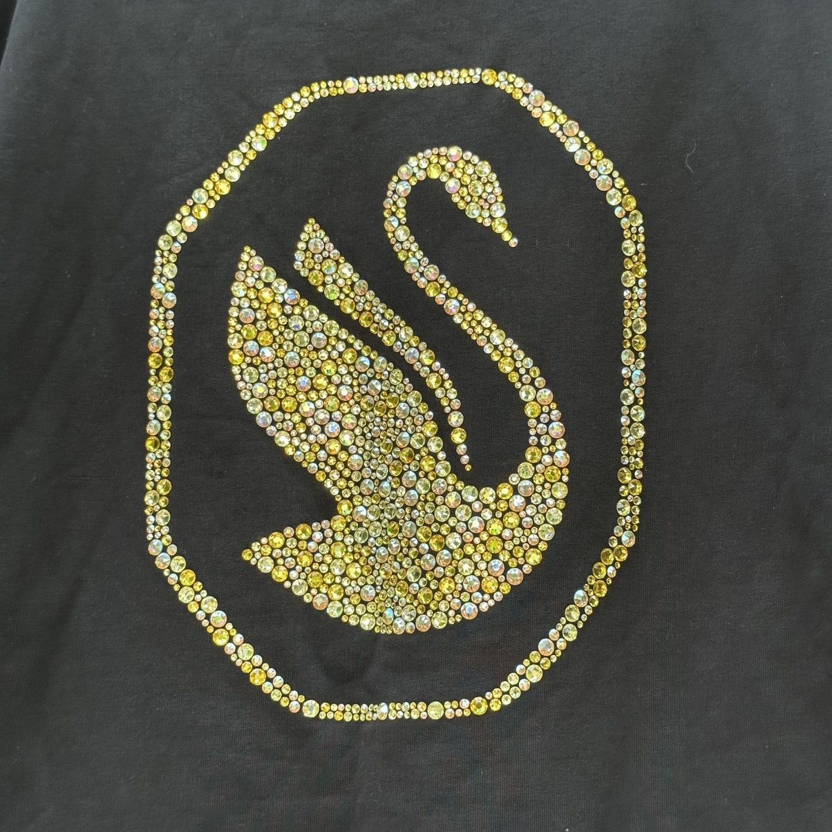 Swarovski Beauty Oversized Cos x Swarovski Sweatshirt Size M / US 6-8 / IT 42-44 - 12 Thumbnail