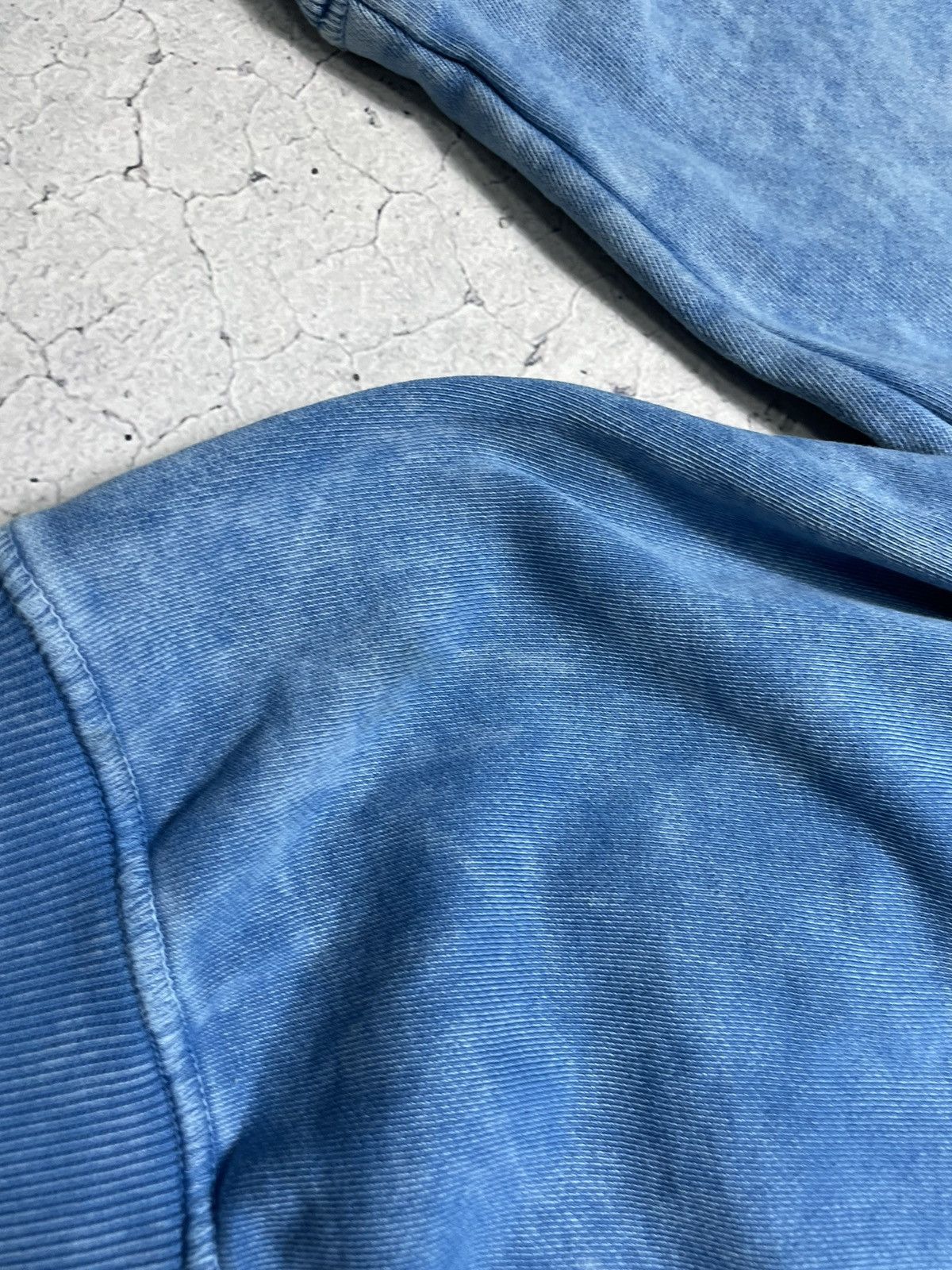 Diesel × Japanese Brand Vintage Avant Garde Diesel Sweatshirt Size US XS / EU 42 / 0 - 10 Thumbnail