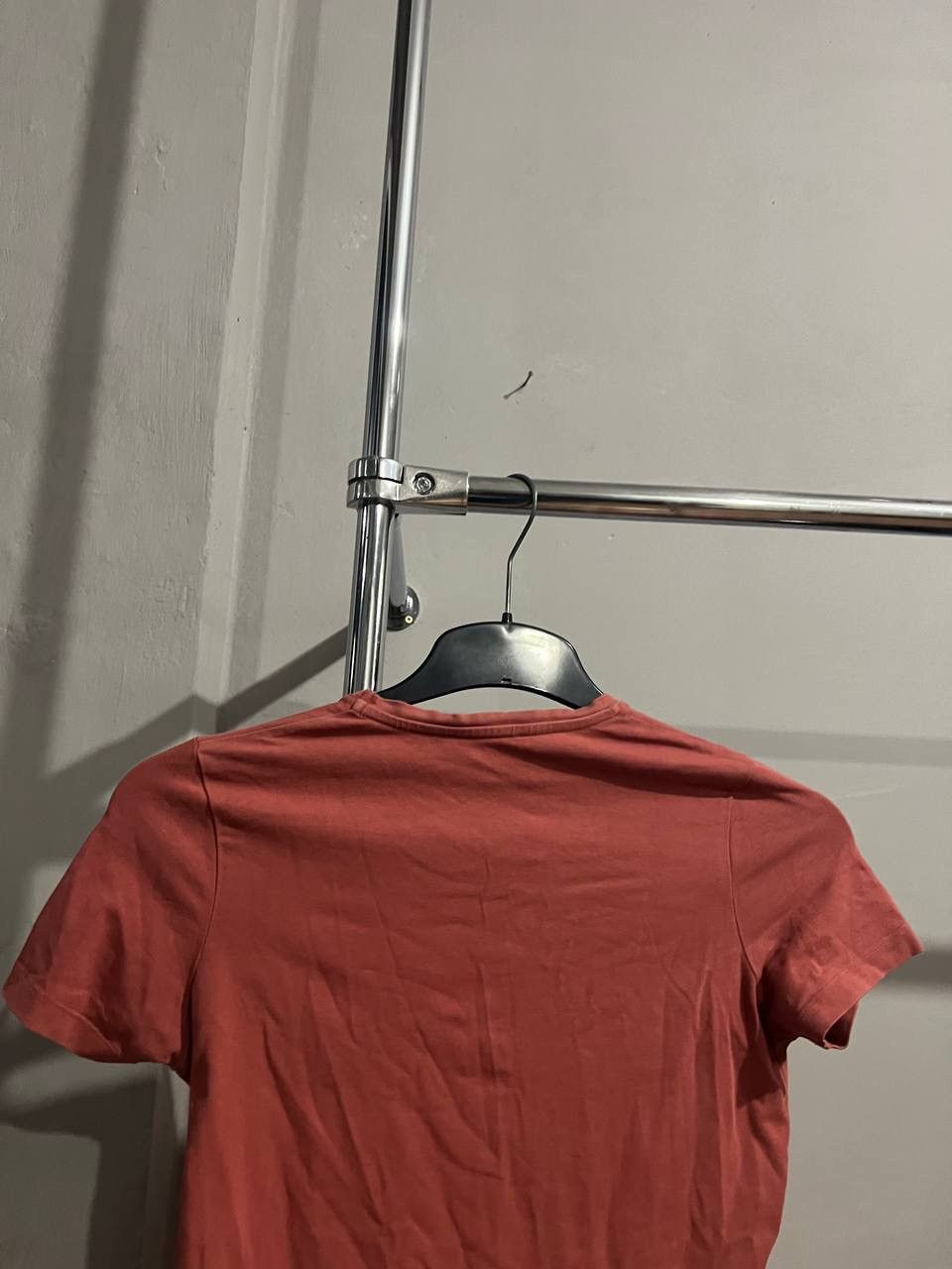 Burberry BURBERRY LONDON WOMEN BIG LOGO CLASSIC T SHIRT SIZE S Size S / US 4 / IT 40 - 12 Thumbnail