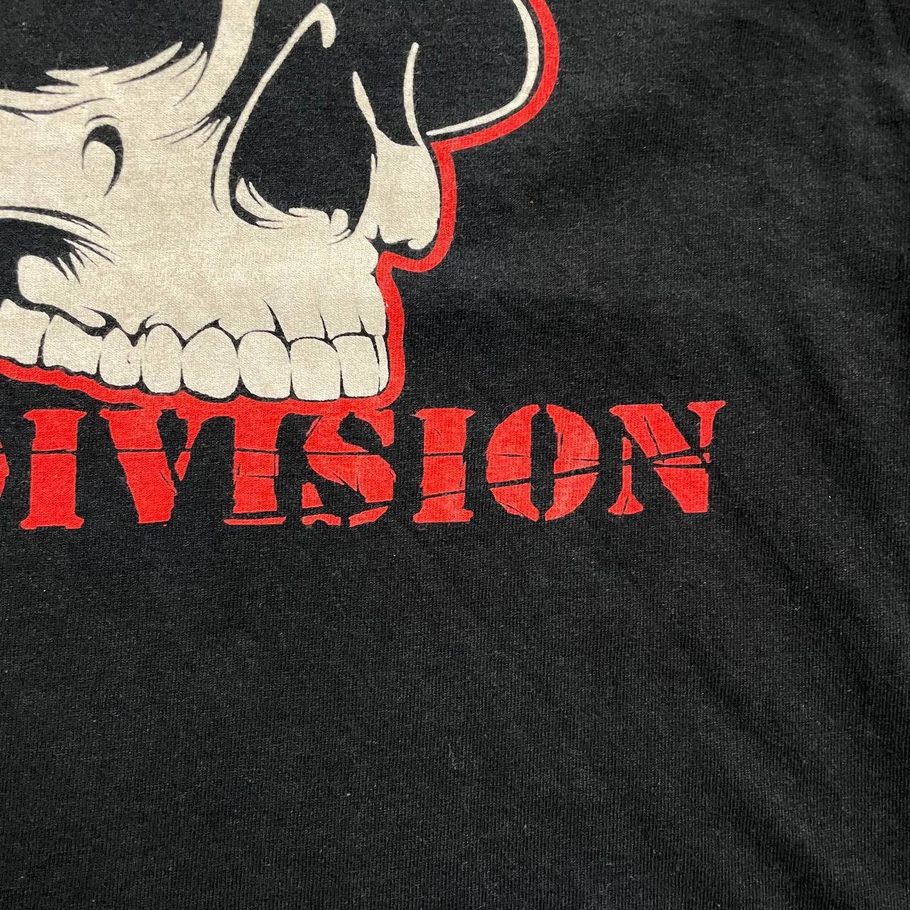 Band Tees Sabaton Ghost Division Band T Shirt Black Size S Size US S / EU 44-46 / 1 - 15 Thumbnail
