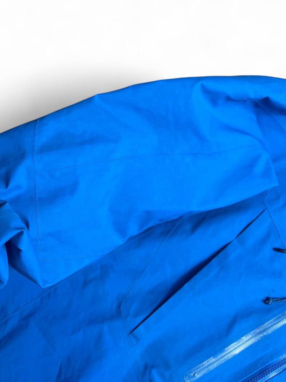 Arc'teryx 2000s arcteryx alpha sv gore tex pro jacket hiking outdoor Size US L / EU 52-54 / 3 - 20 Thumbnail
