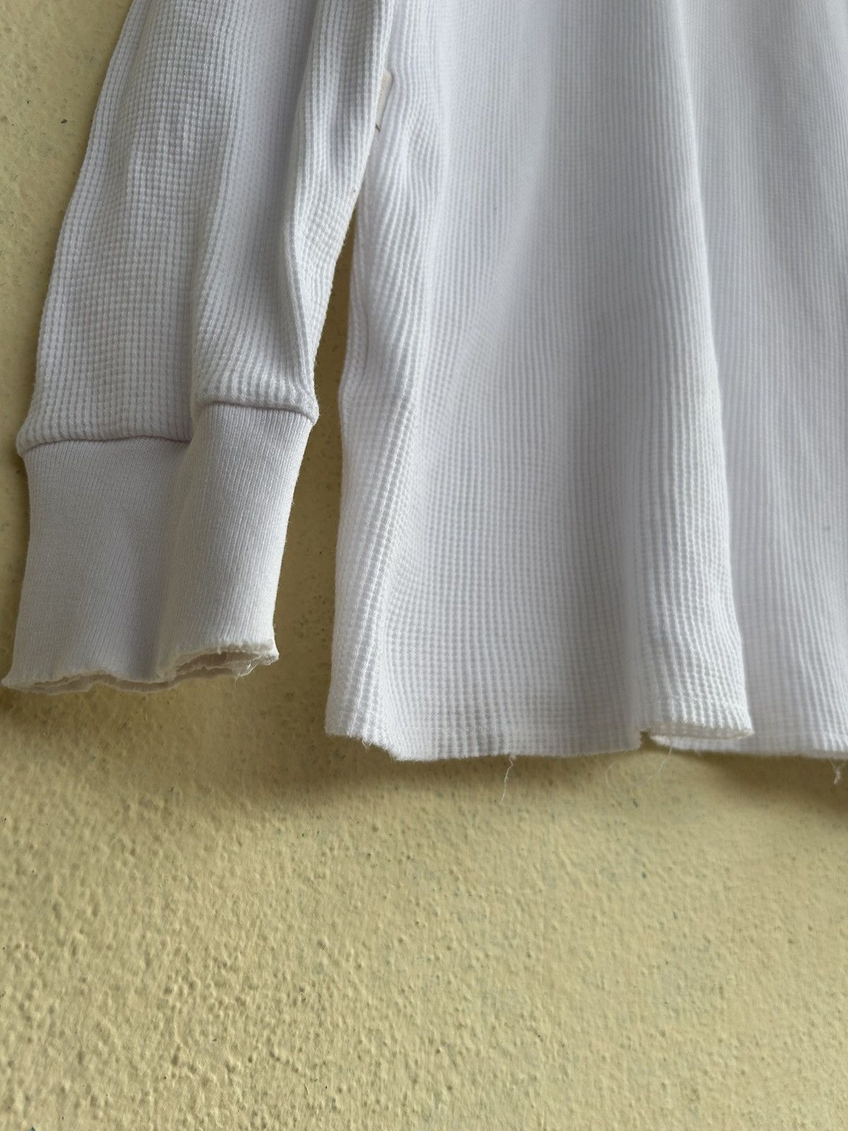 Aime Leon Dore Aime Leon Dore Long Sleeves Tshirt Size S / US 4 / IT 40 - 8 Thumbnail