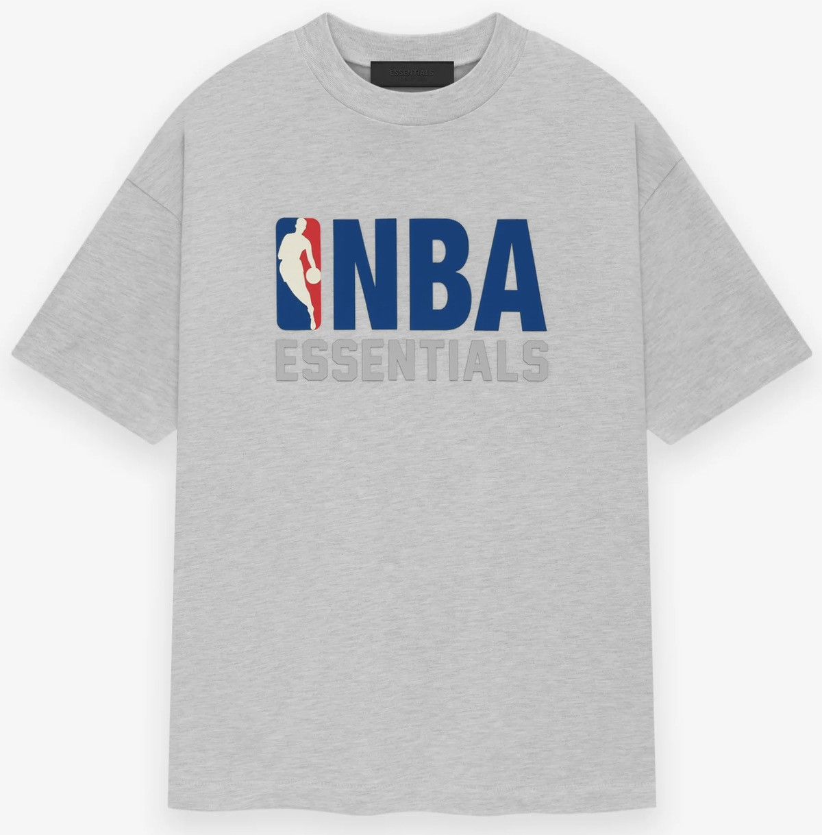 Essentials × NBA Essentials x NBA Tee Size US L / EU 52-54 / 3 - 1 Thumbnail