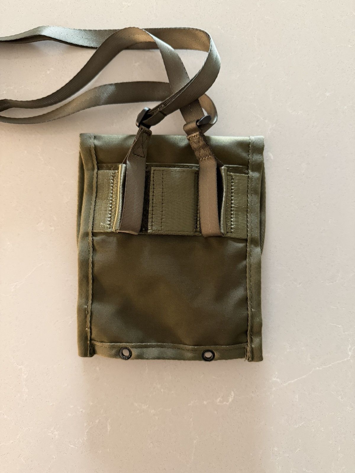 Human Made MILITARY SHOULDER BAG SMALL Size ONE SIZE - 3 Thumbnail