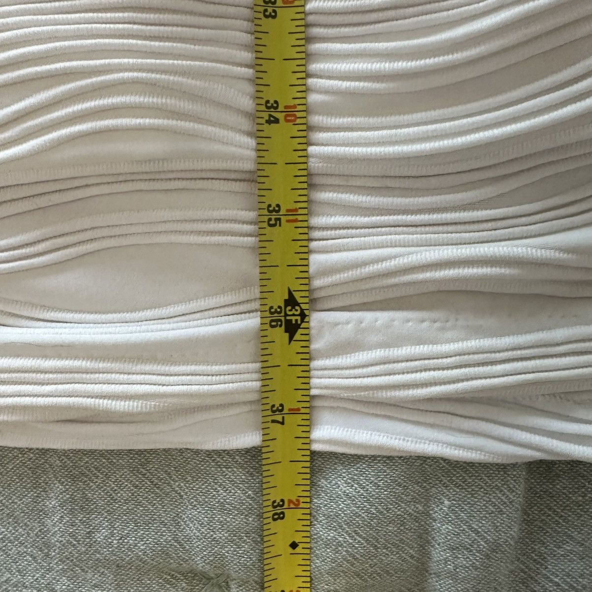 Calvin Klein Calvin Klein Women’s Black & White Sheath Dress 24W NEW Size 4XL / US 24-26 - 7 Thumbnail